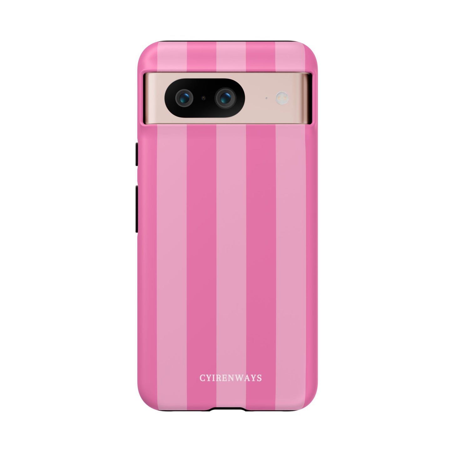 Angelic Pink (Armoured)
