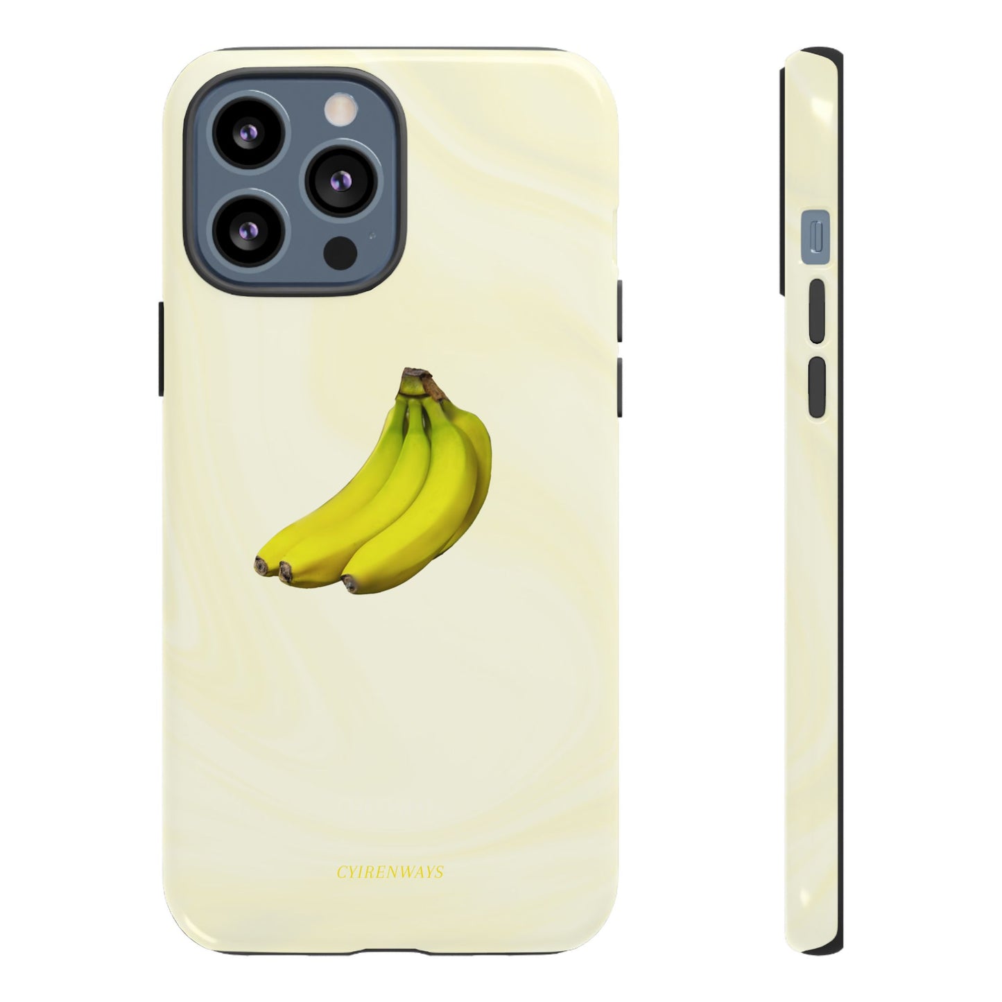 Banana Swirl (Armoured)