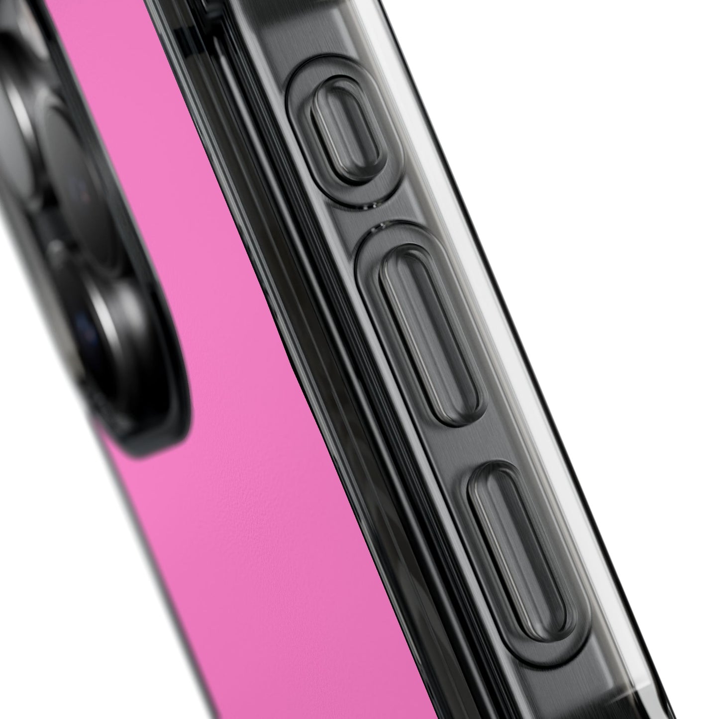 Barbie (Impact-Clear Magsafe/Magnetic)