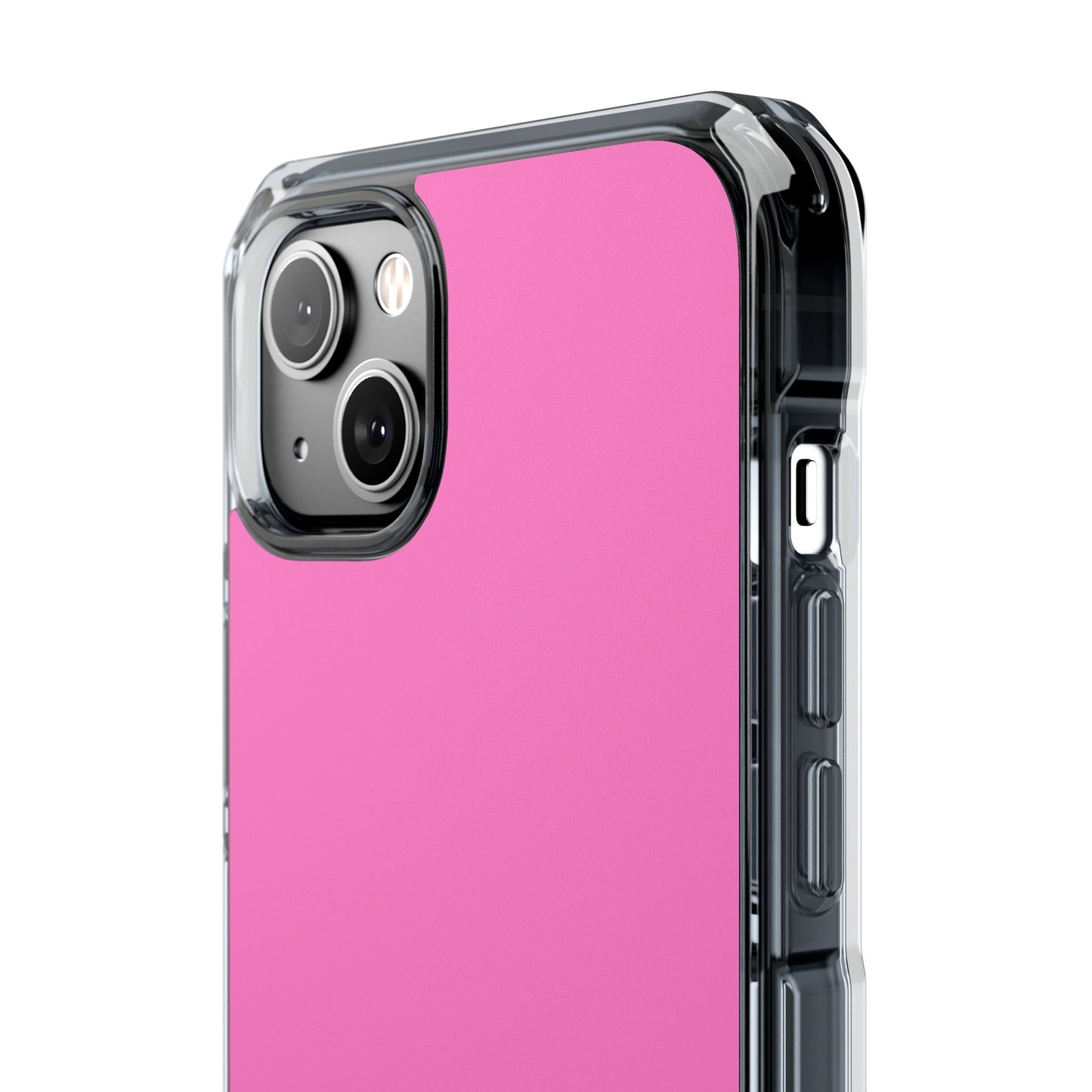 Barbie (Impact-Clear Magsafe/Magnetic)