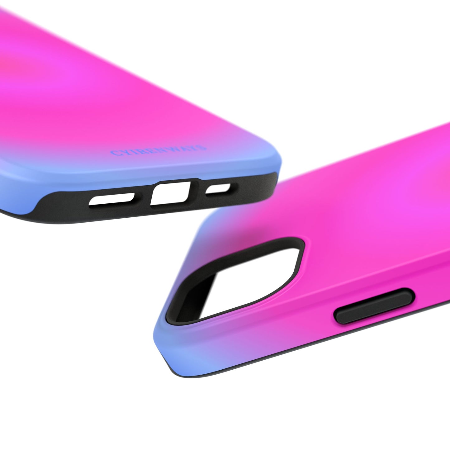 Ombré Kissed (Armoured Wireless charging)