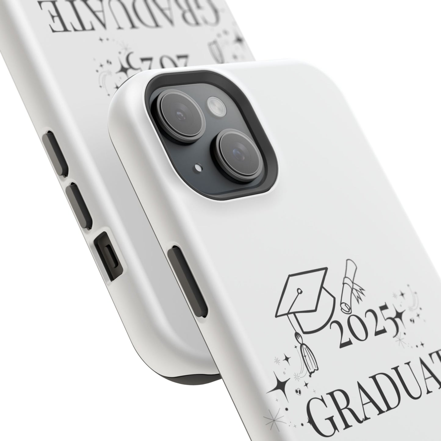 2025 Graduate (Armoured Magsafe)