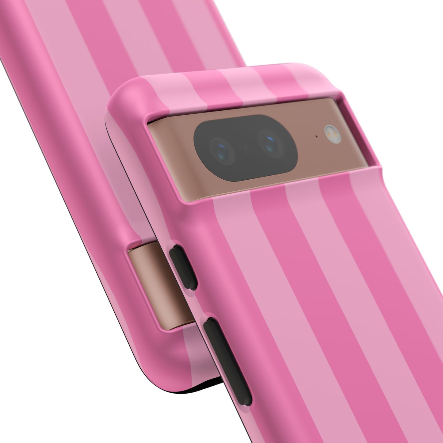 Angelic Pink (Armoured)