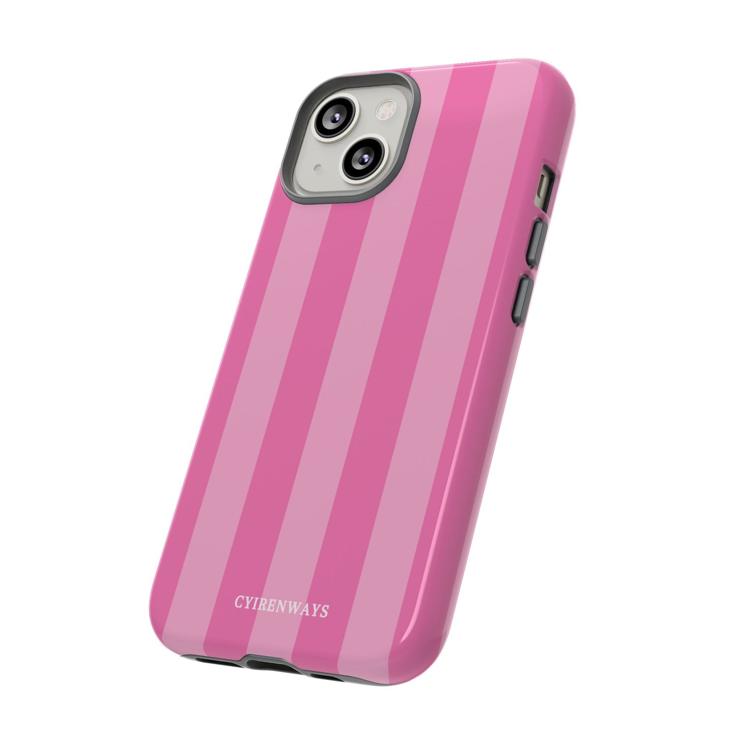Angelic Pink (Armoured)