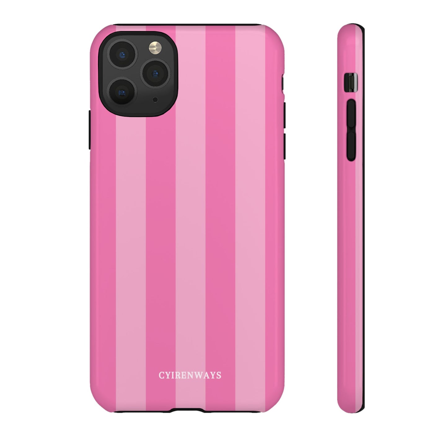 Angelic Pink (Armoured)