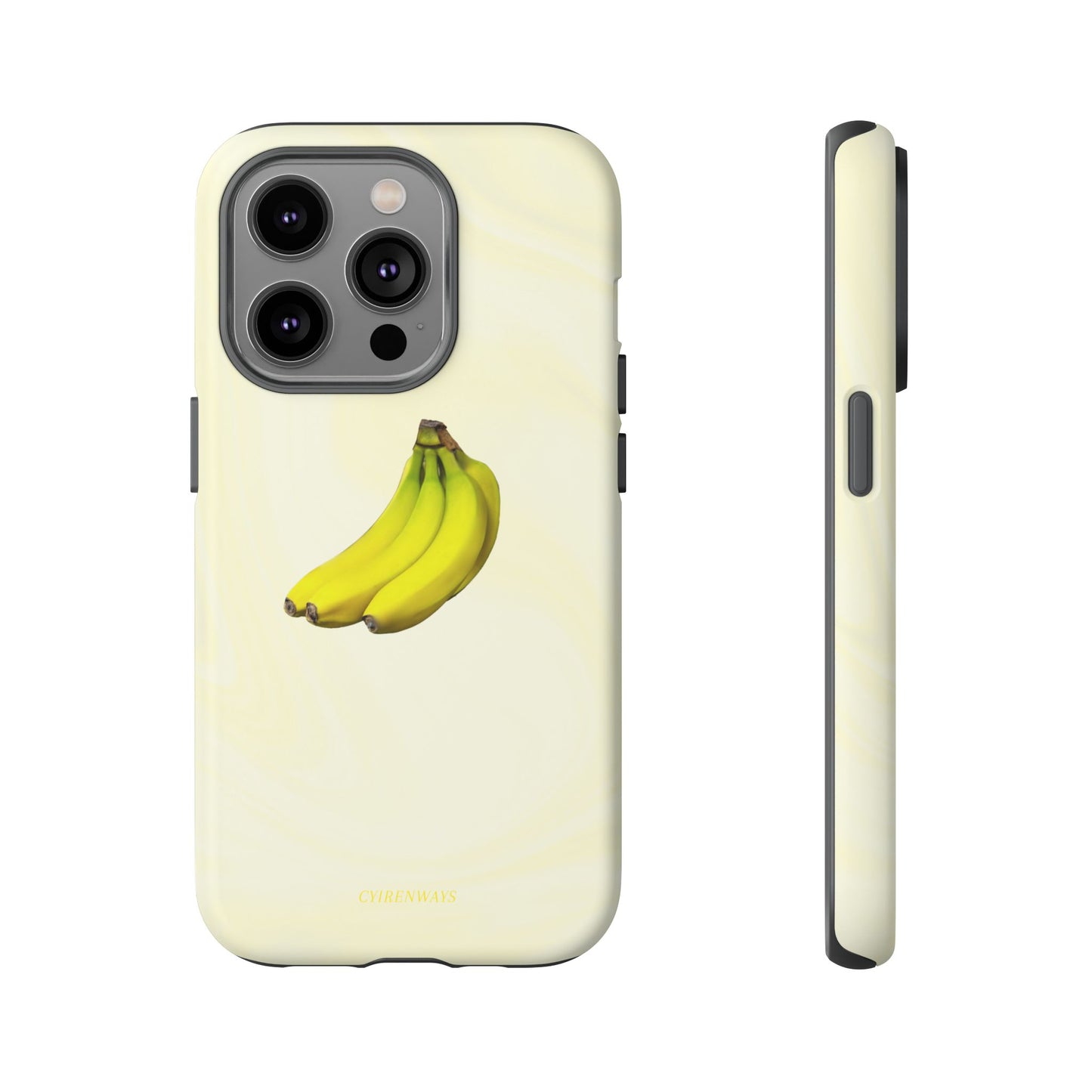 Banana Swirl (Armoured)