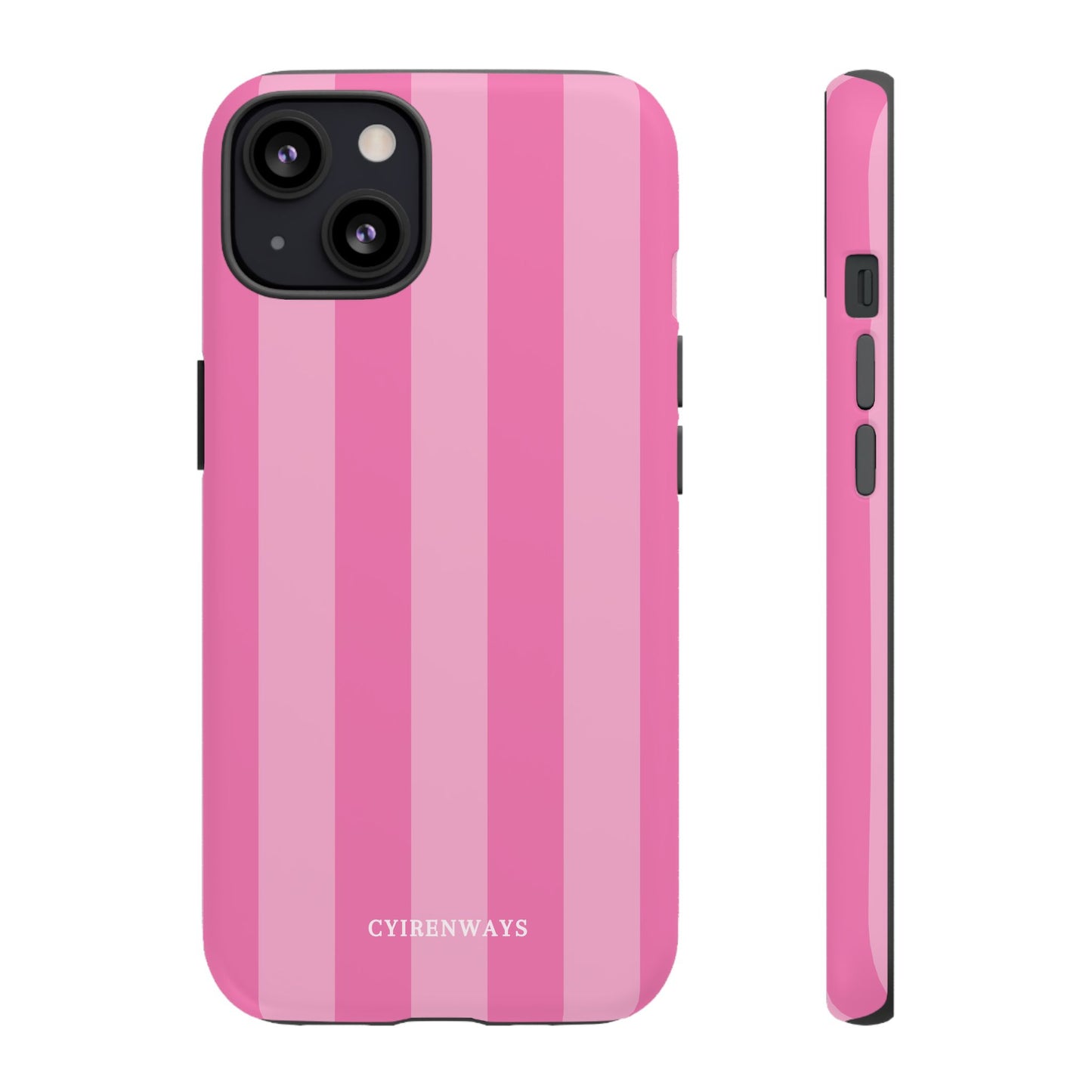 Angelic Pink (Armoured)
