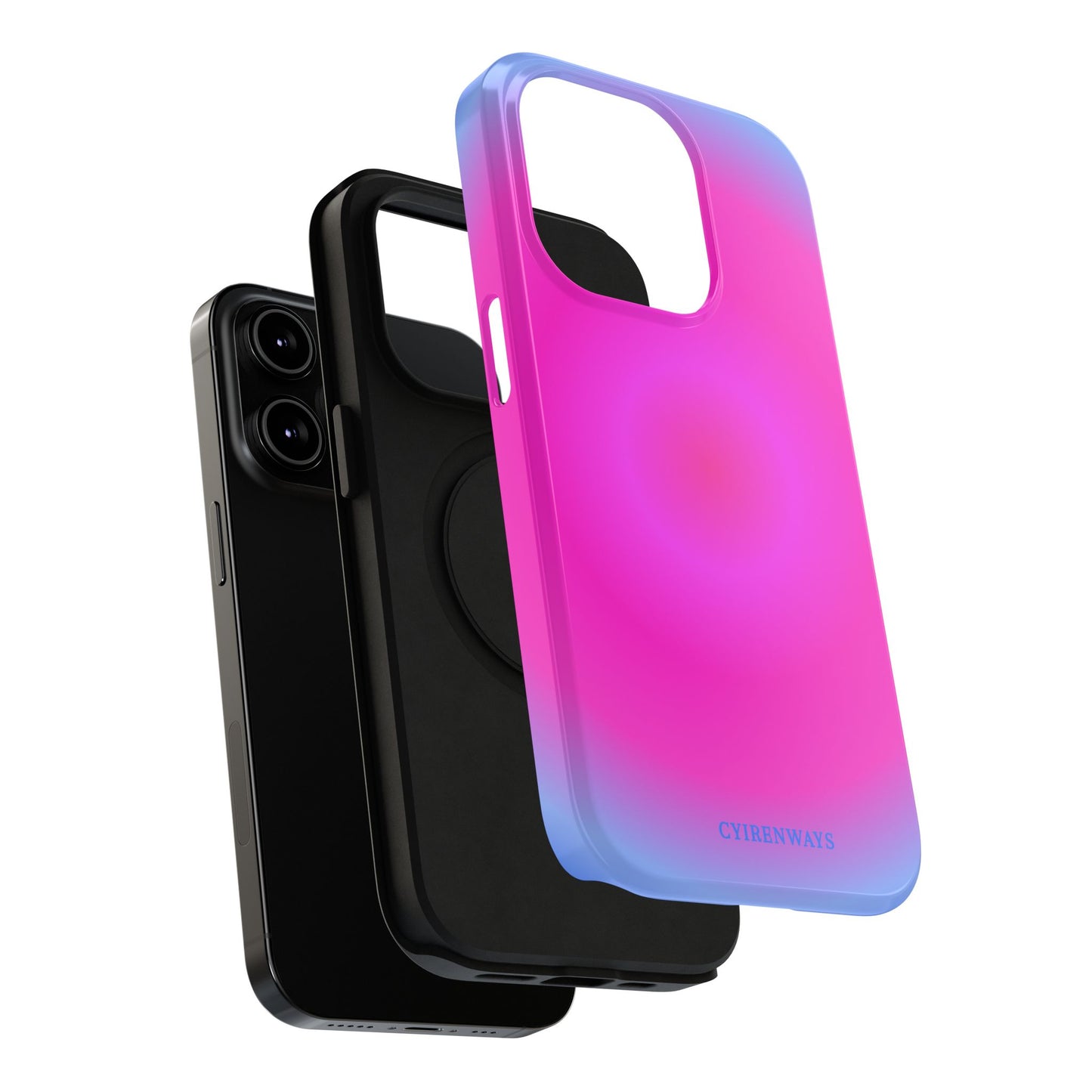 Ombré Kissed (Armoured Wireless charging)