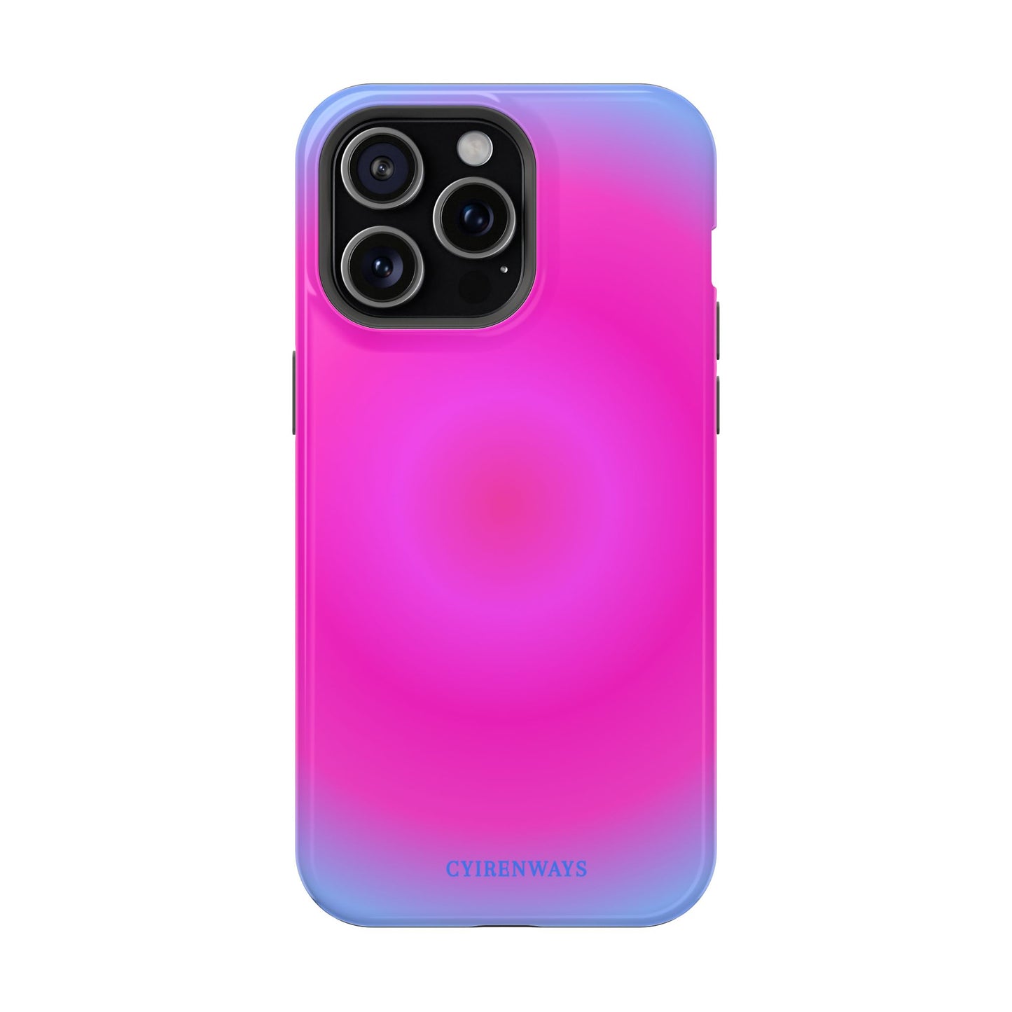 Ombré Kissed (Armoured Wireless charging)