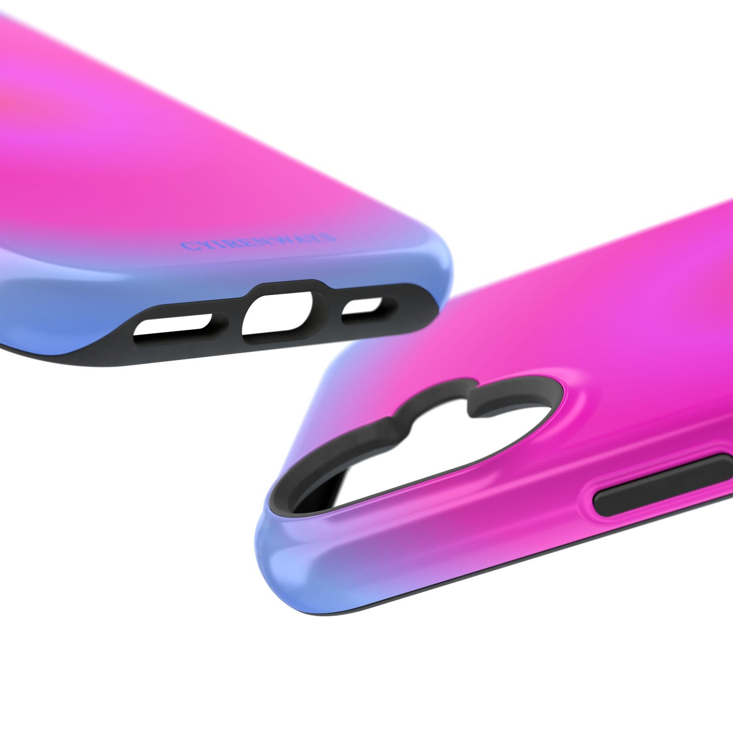 Ombré Kissed (Armoured Wireless charging)