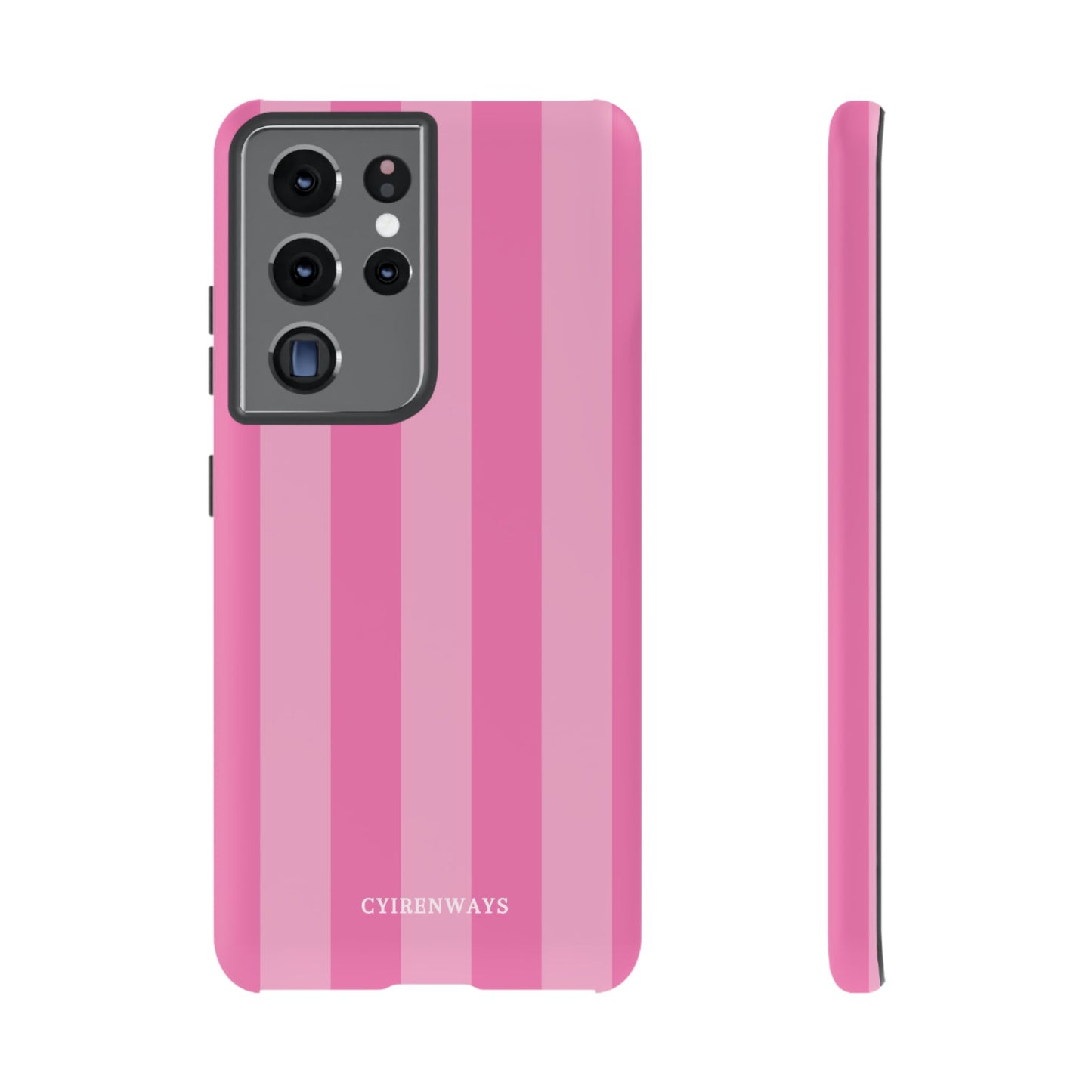 Angelic Pink (Armoured)
