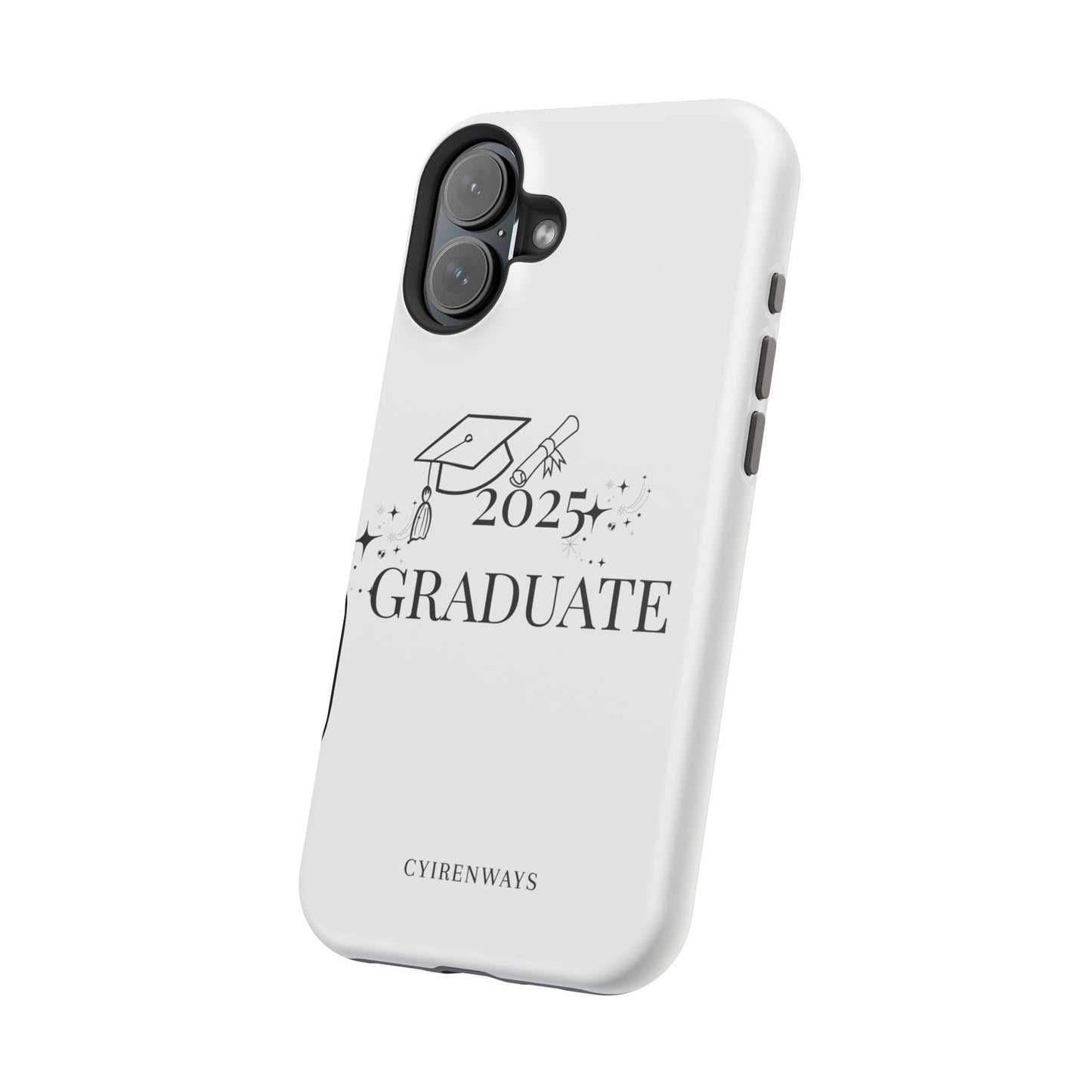 2025 Graduate (Armoured Magsafe)