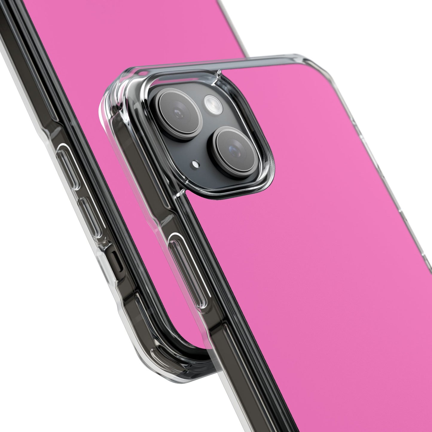 Barbie (Impact-Clear Magsafe/Magnetic)