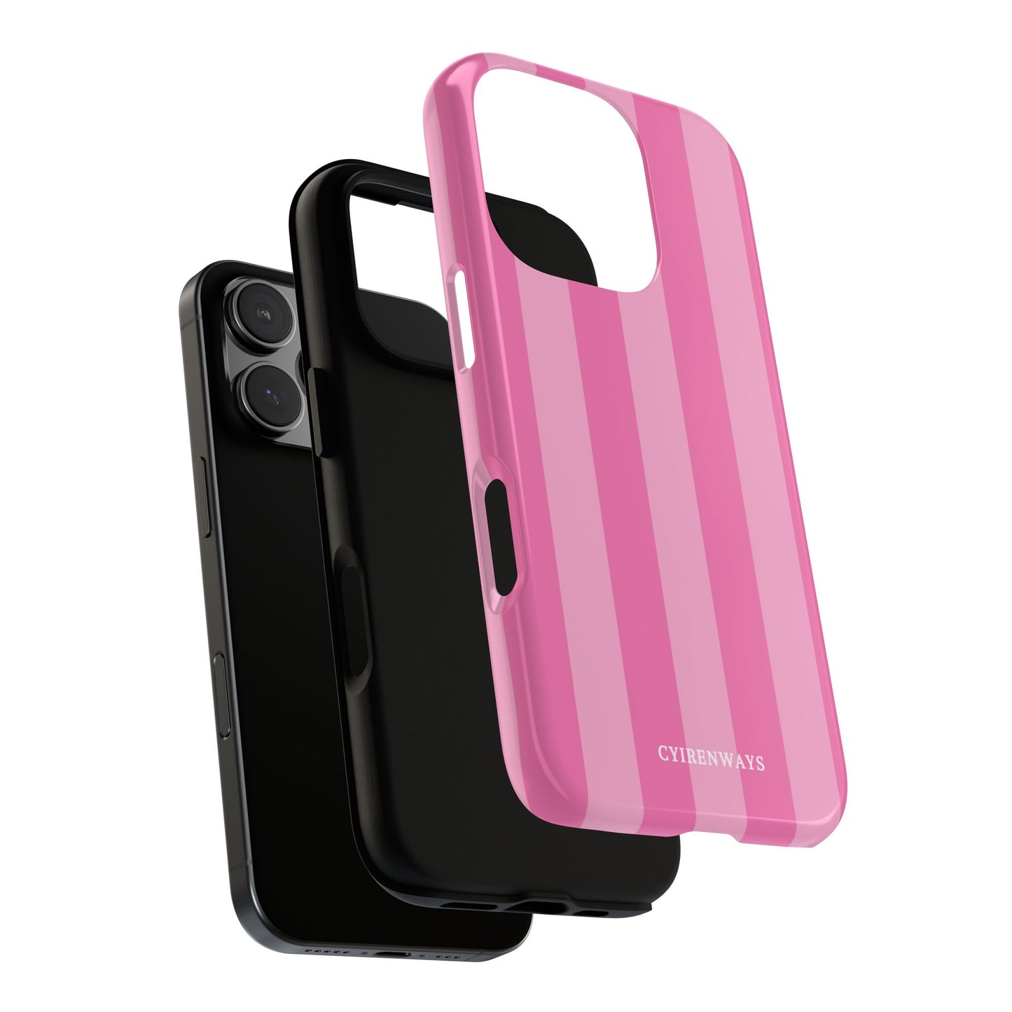 Angelic Pink (Armoured)