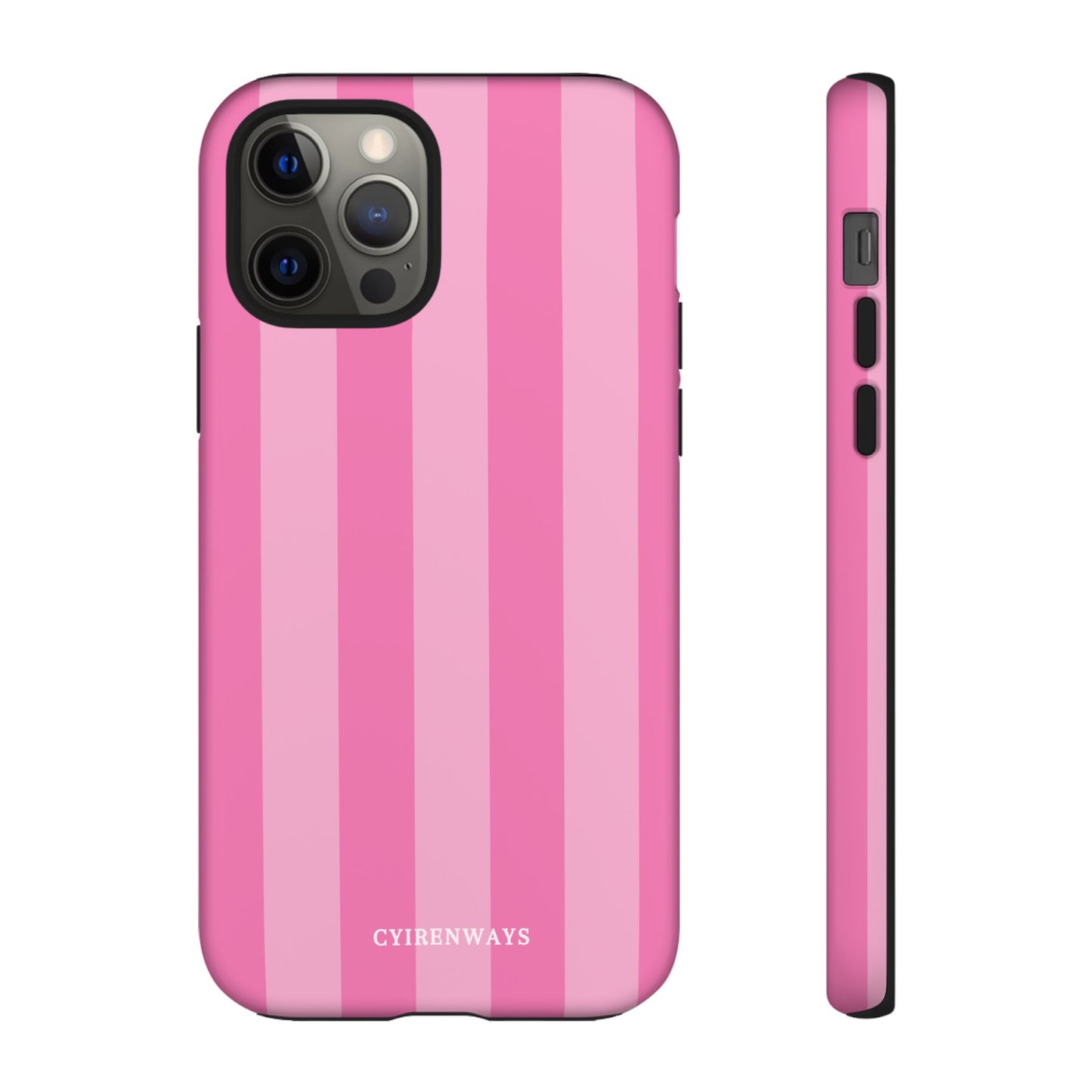 Angelic Pink (Armoured)