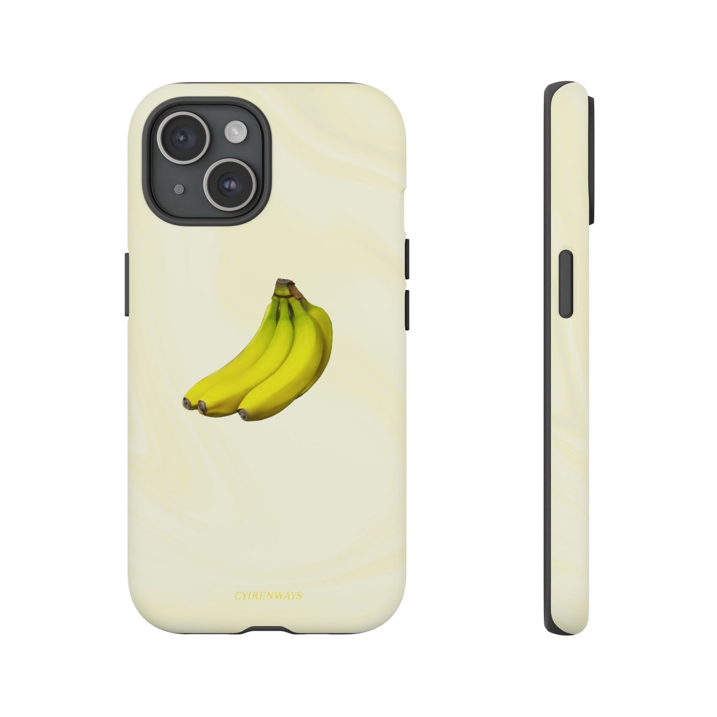 Banana Swirl (Armoured)