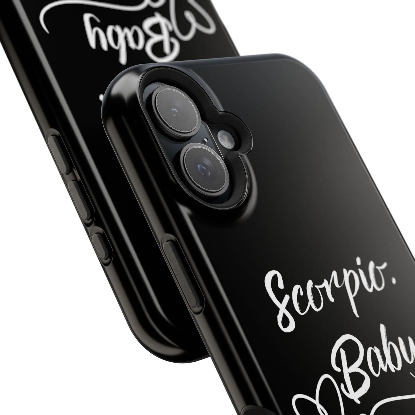 Scorpio Baby (Armoured Magsafe)