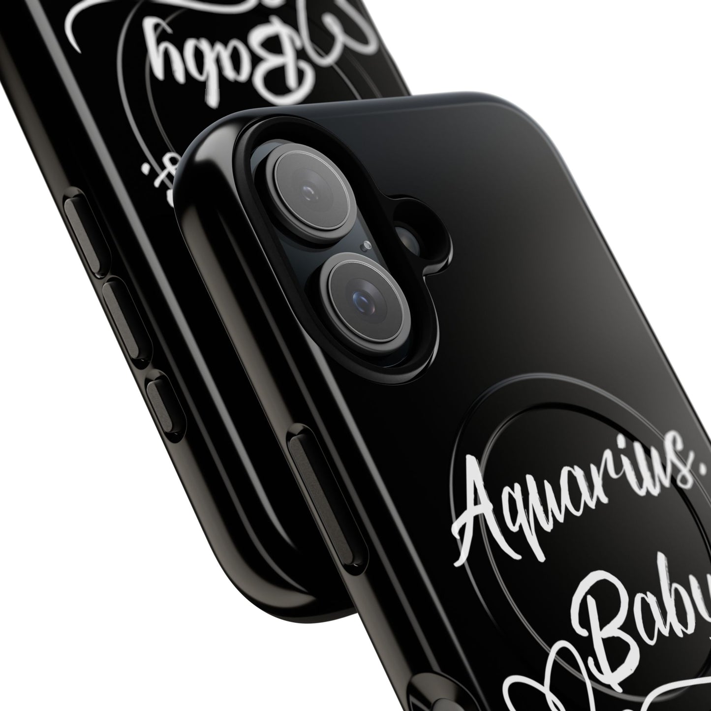 Aquarius Baby (Armoured Magsafe)
