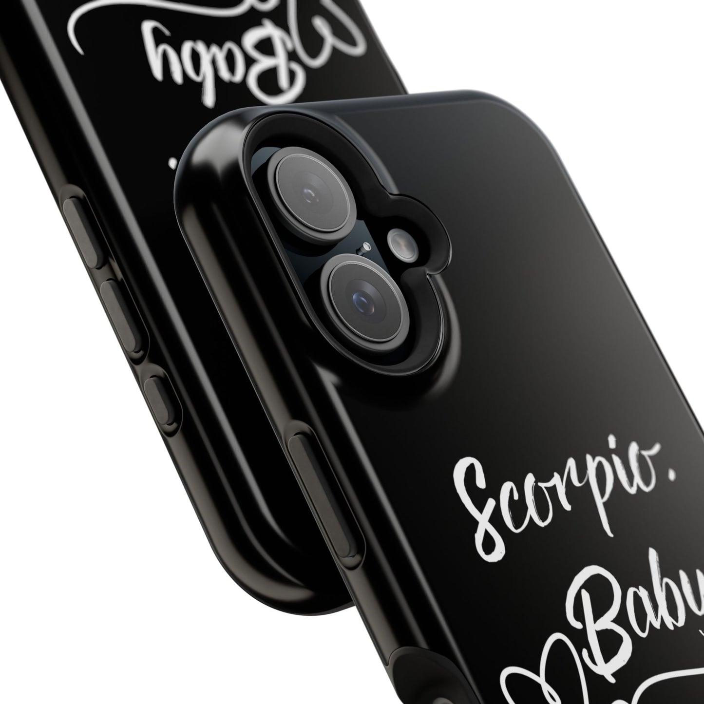 Scorpio Baby (Armoured Magsafe)