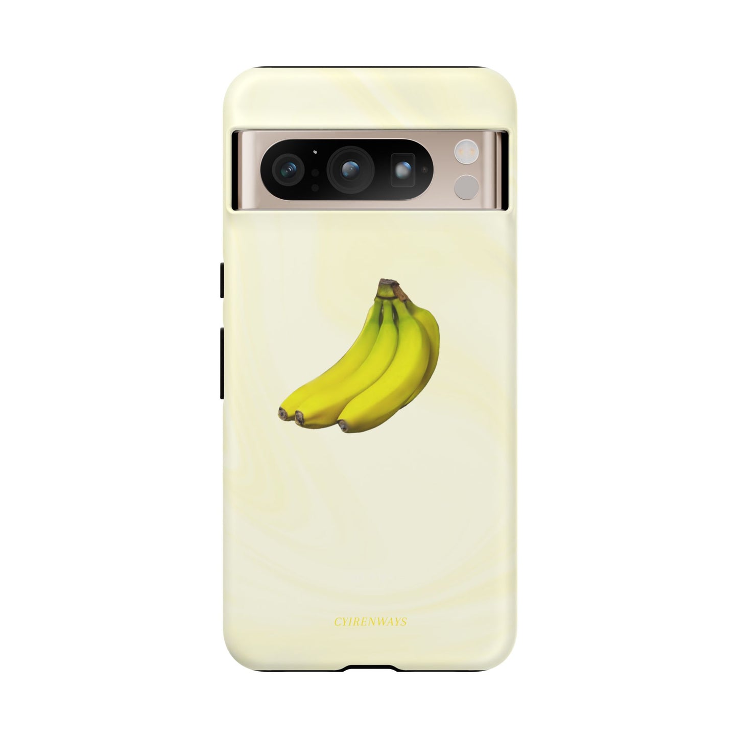 Banana Swirl (Armoured)