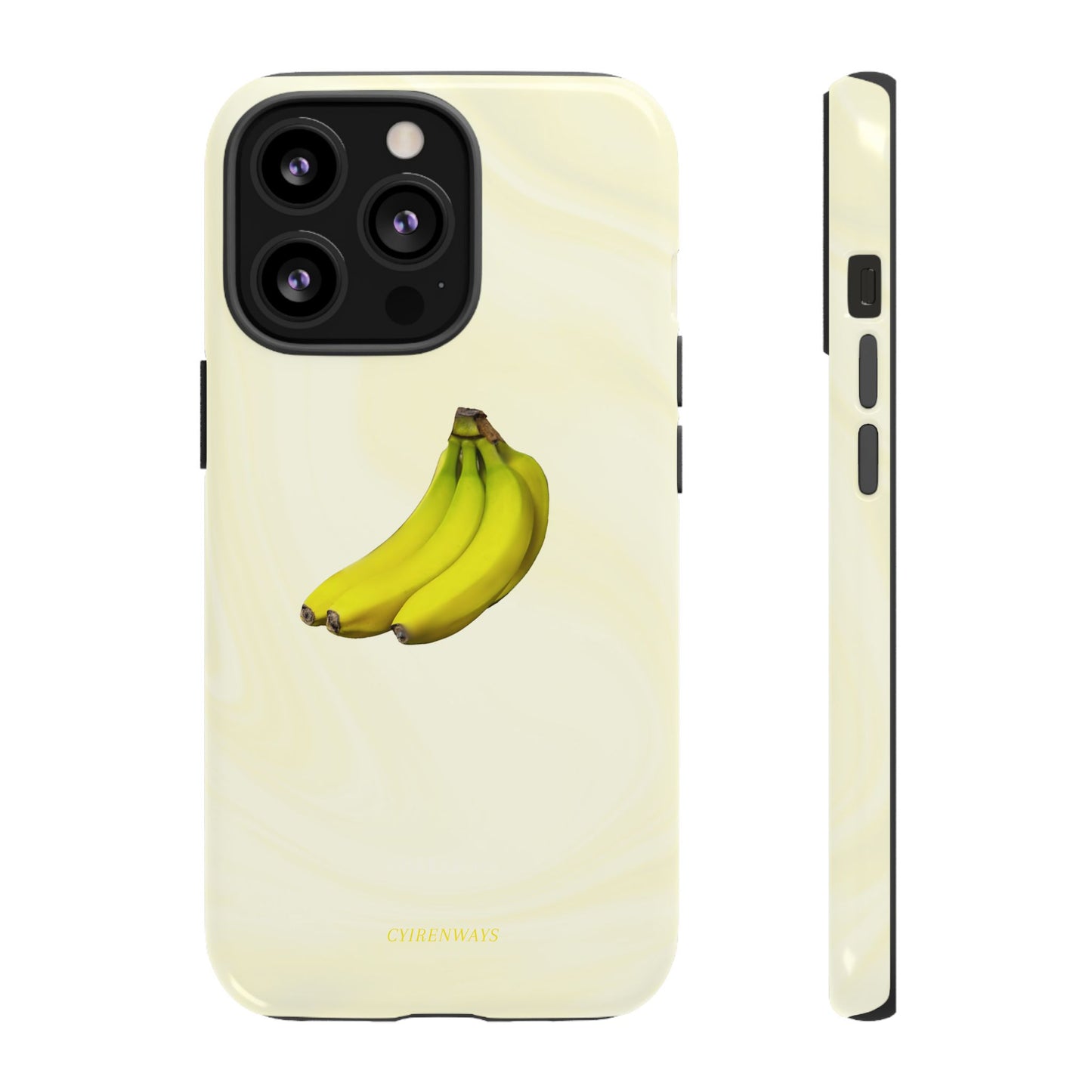 Banana Swirl (Armoured)