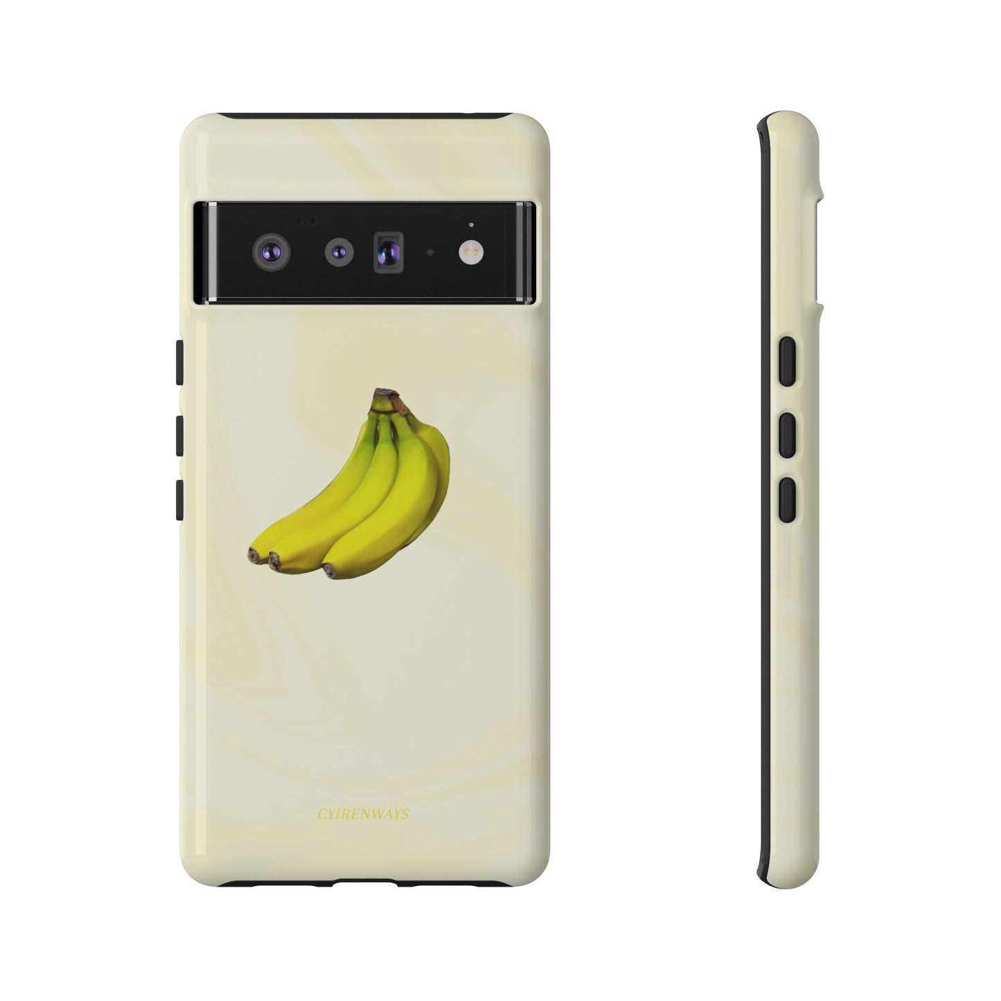 Banana Swirl (Armoured)