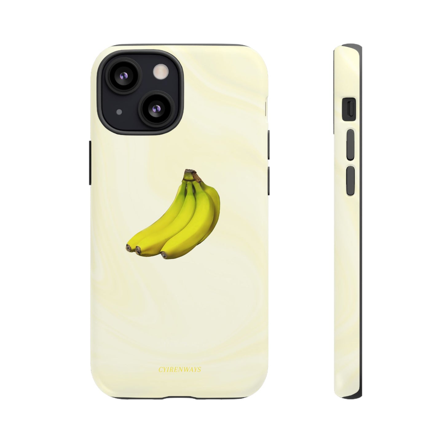 Banana Swirl (Armoured)