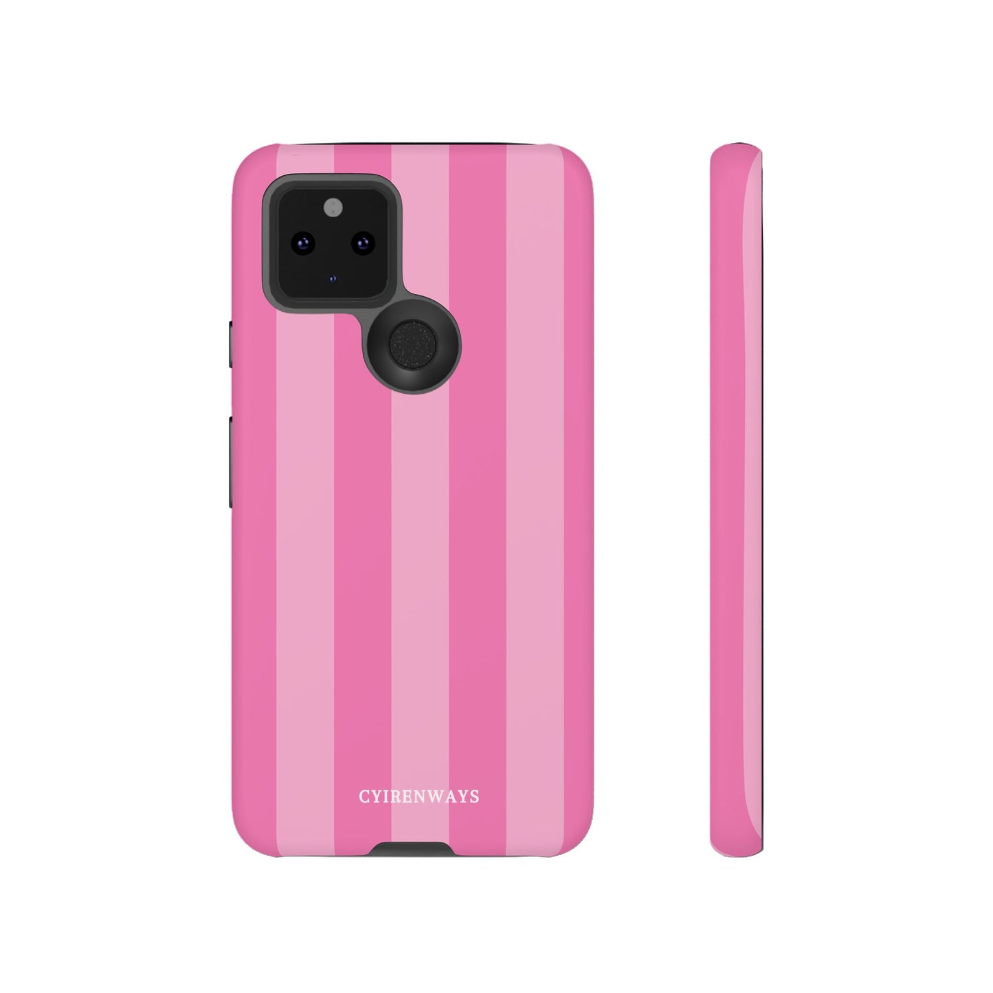 Angelic Pink (Armoured)