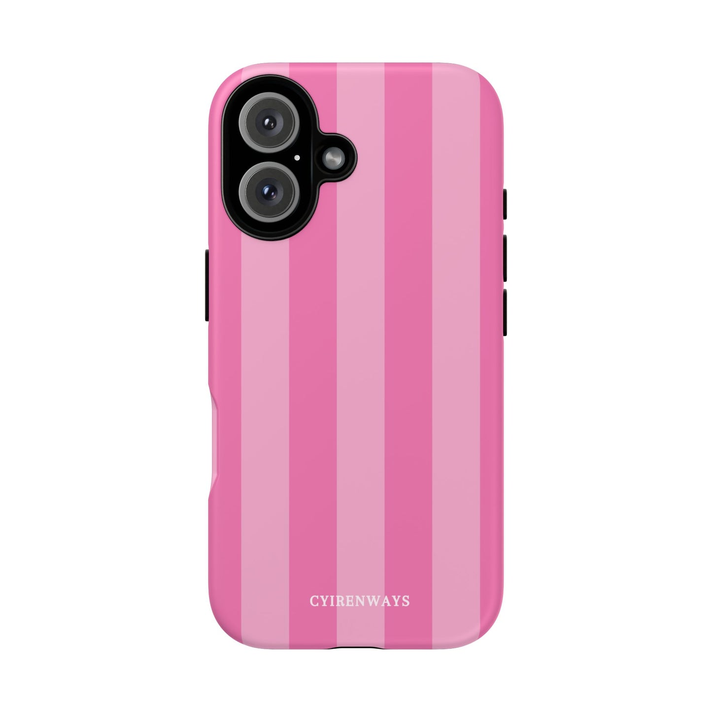 Angelic Pink (Armoured)