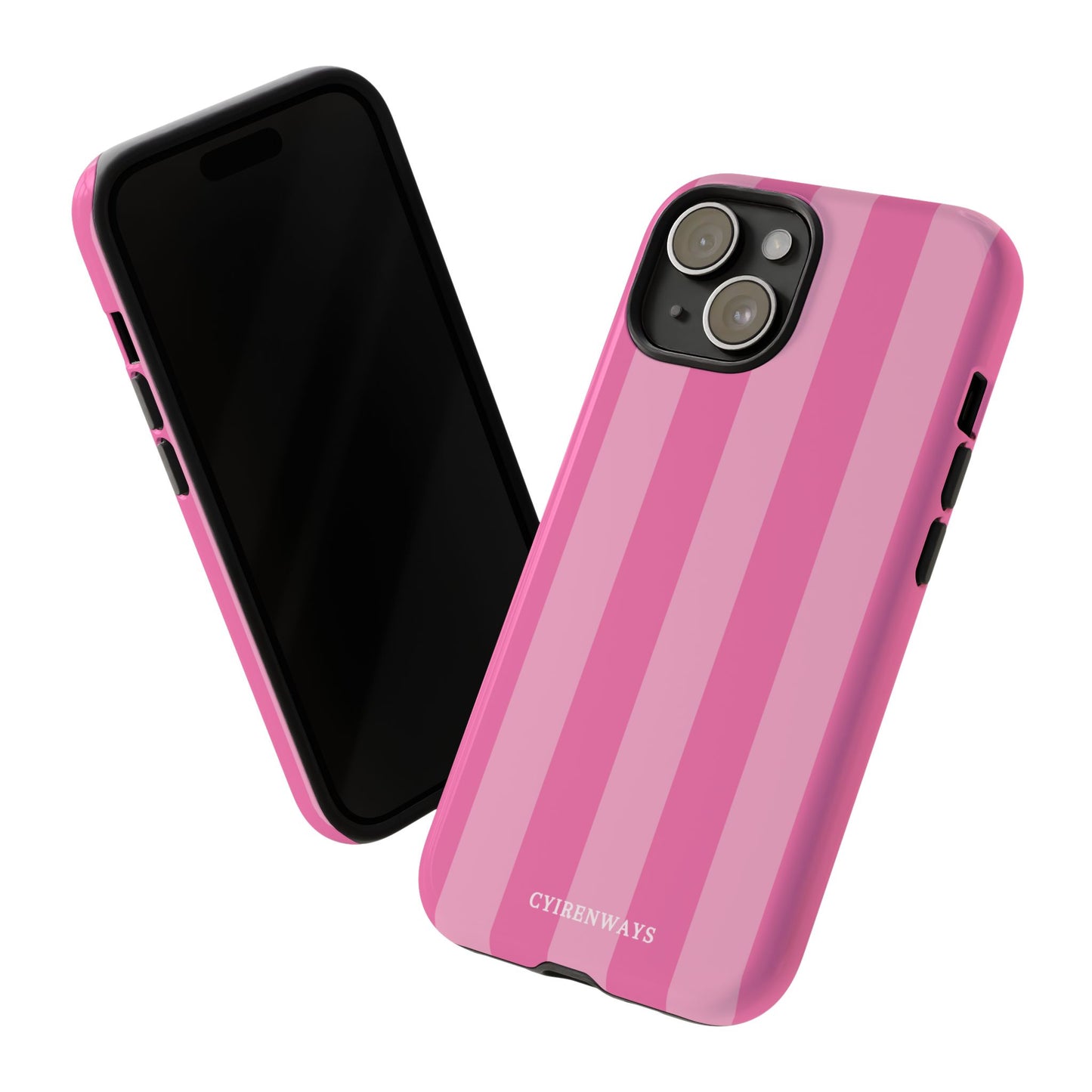 Angelic Pink (Armoured)