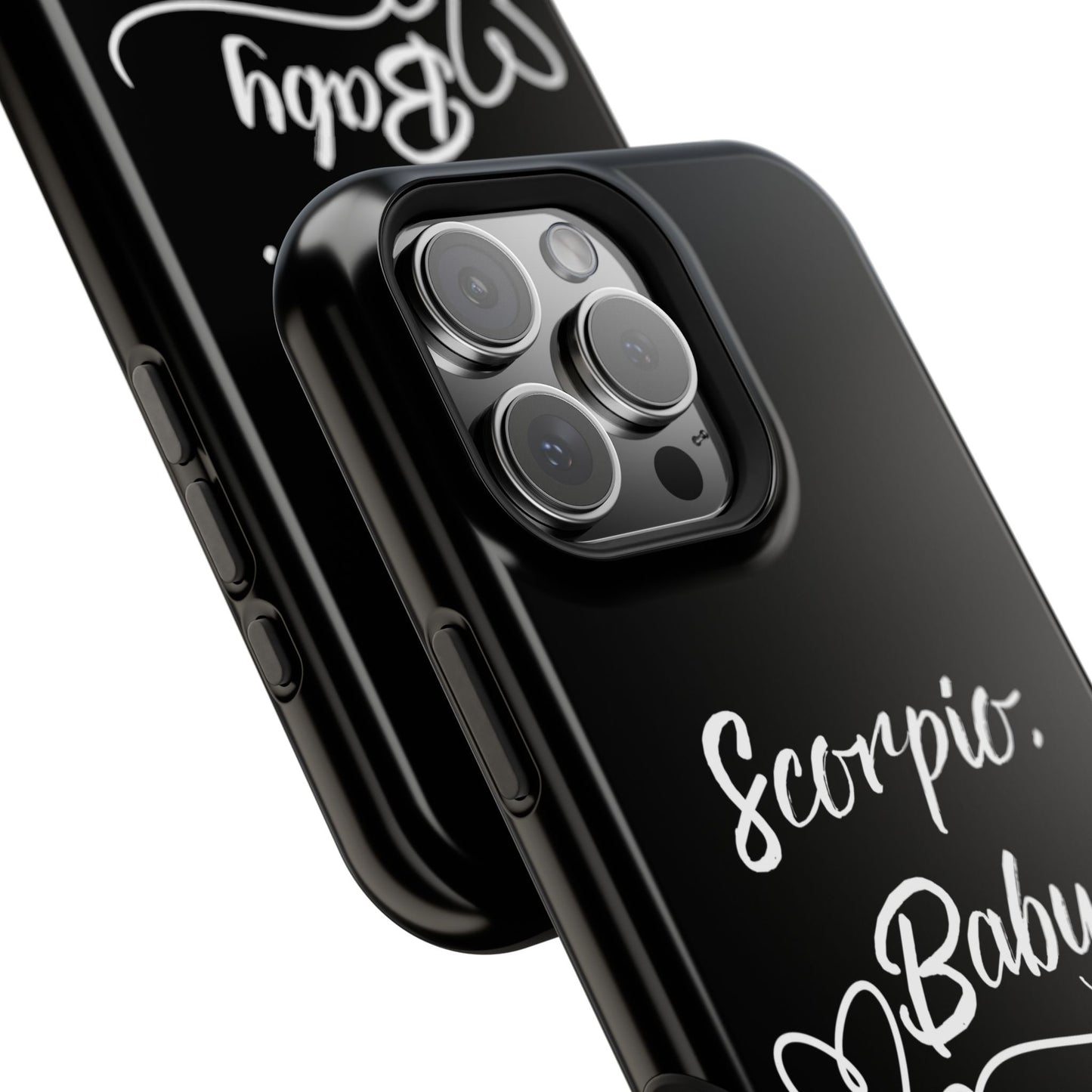 Scorpio Baby (Armoured Magsafe)
