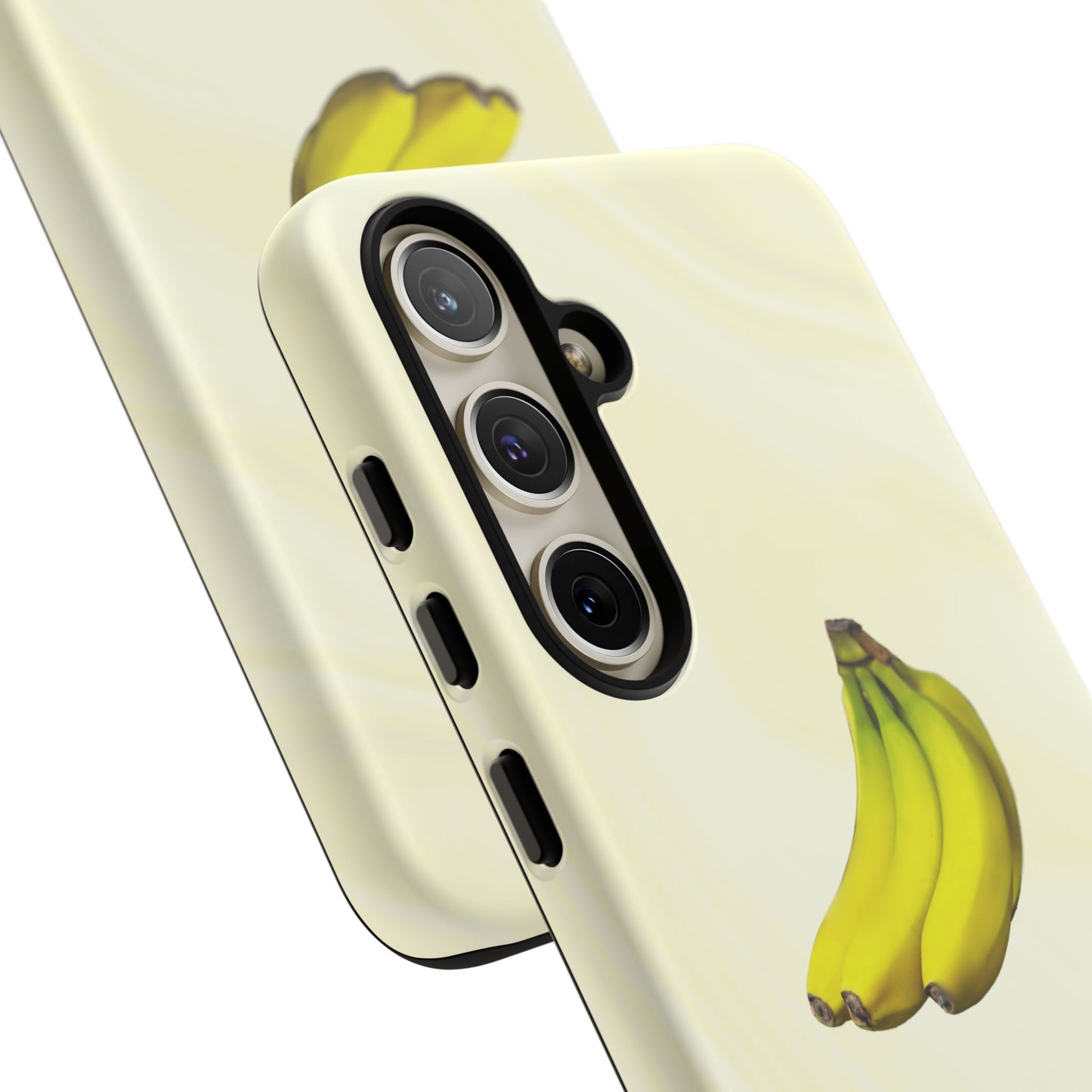 Banana Swirl (Armoured)