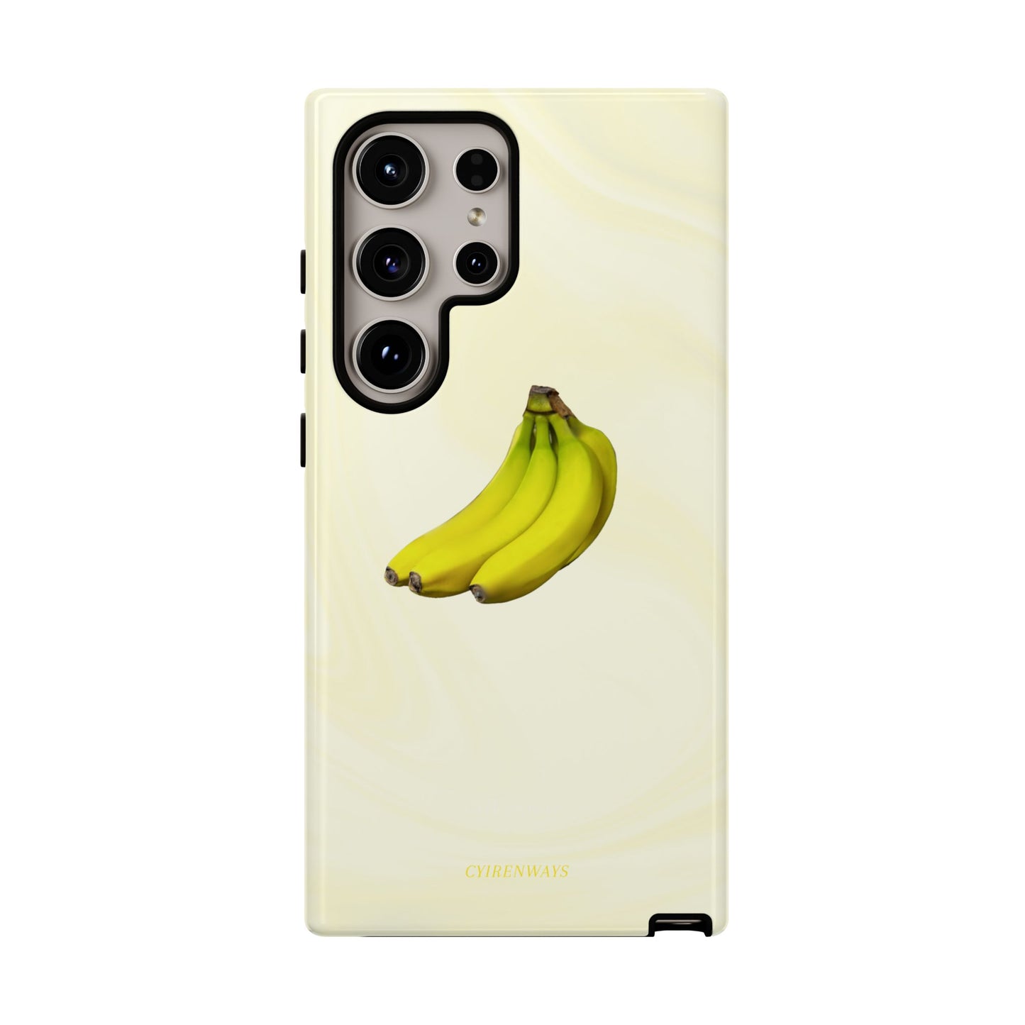 Banana Swirl (Armoured)