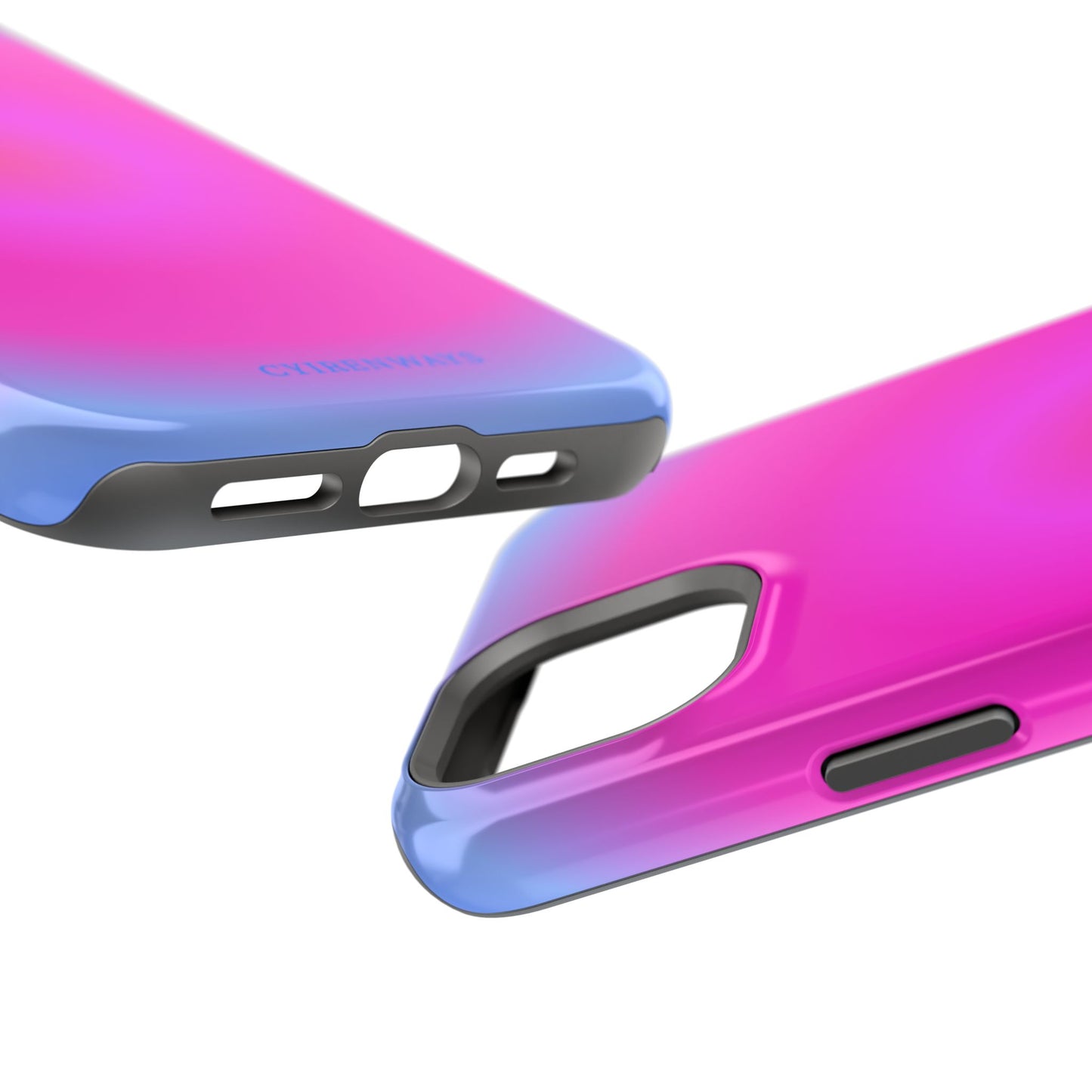 Ombré Kissed (Armoured Wireless charging)