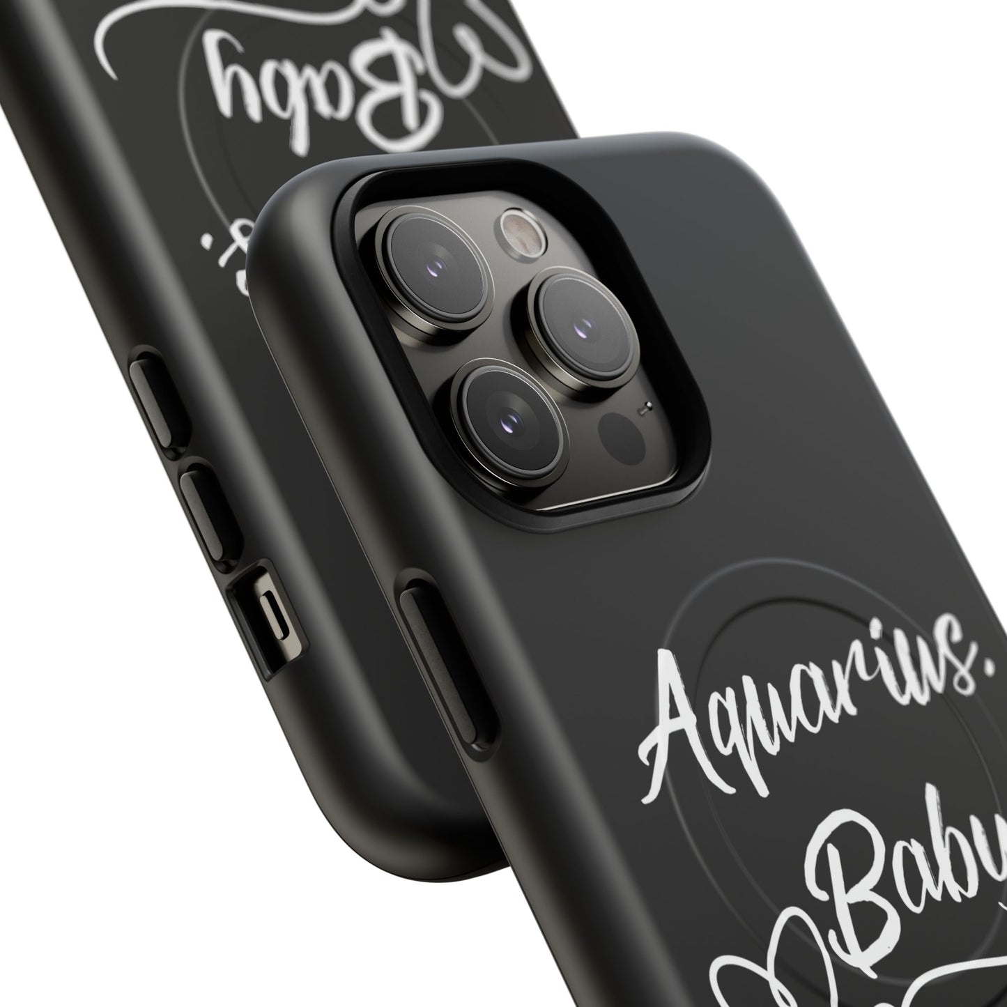 Aquarius Baby (Armoured Magsafe)