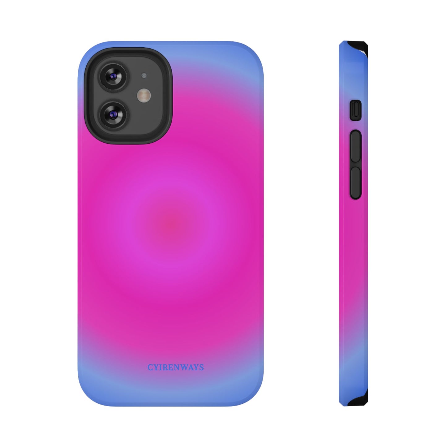 Ombré Kissed (Armoured Wireless charging)