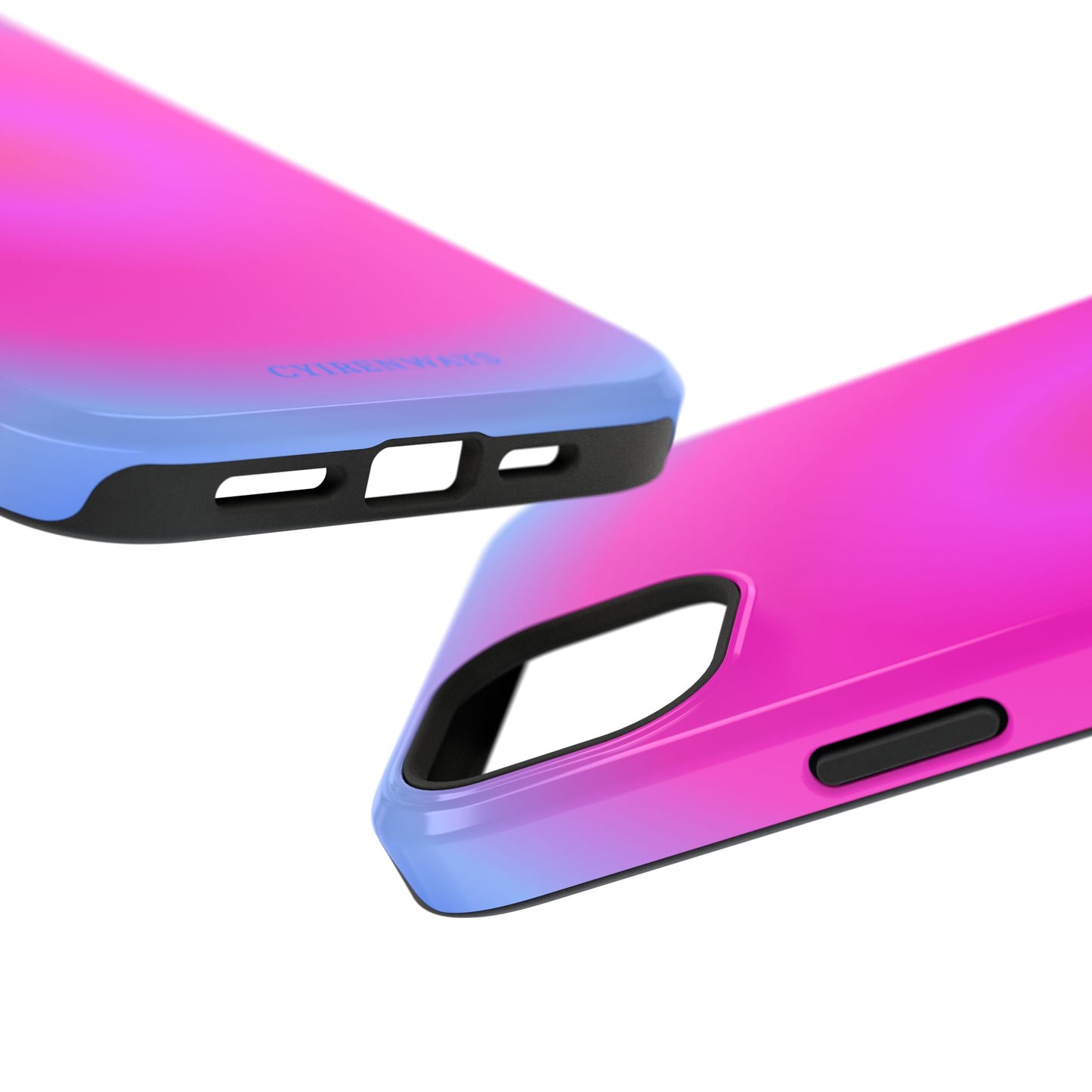 Ombré Kissed (Armoured Wireless charging)
