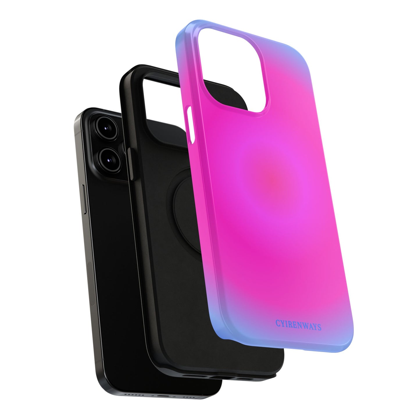 Ombré Kissed (Armoured Wireless charging)