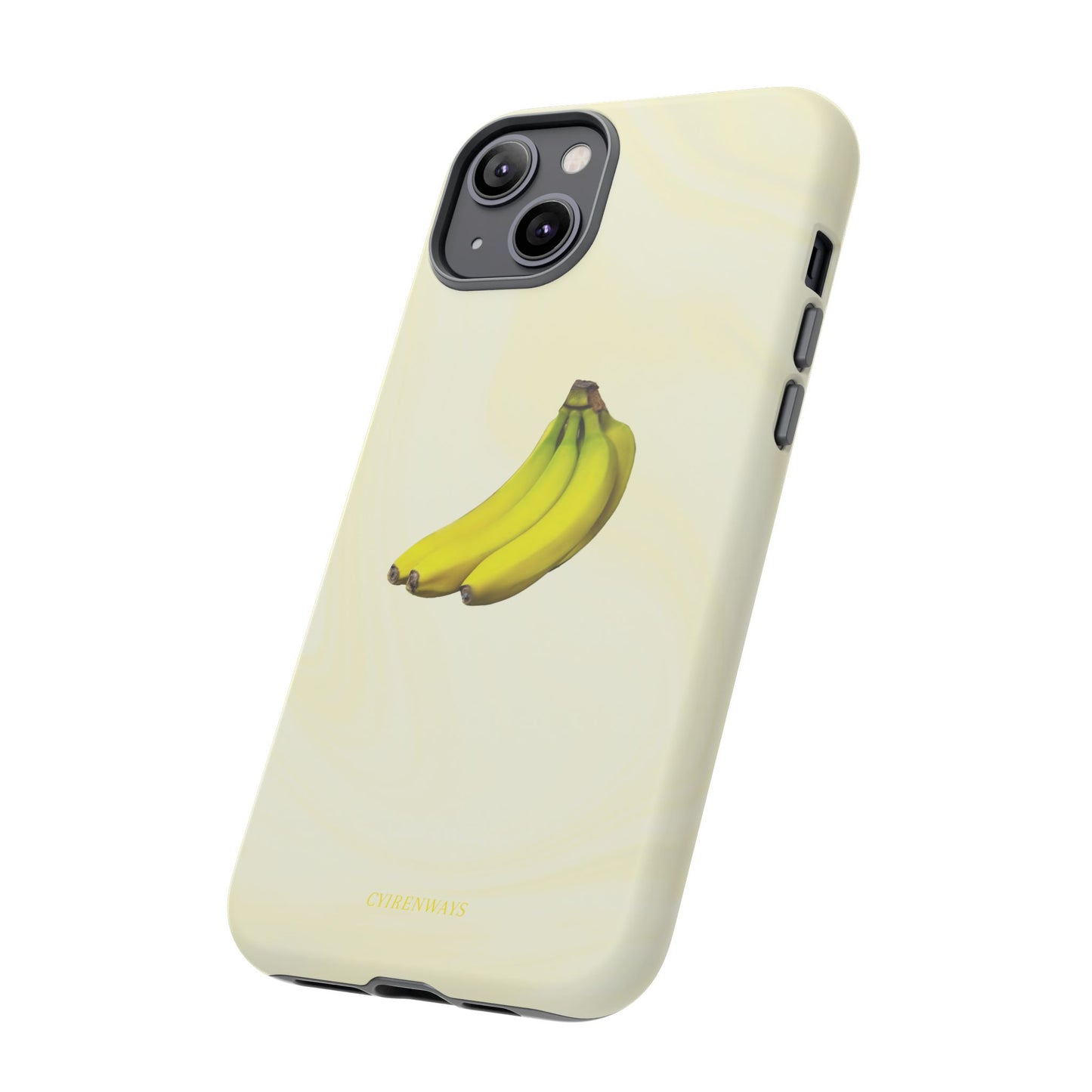 Banana Swirl (Armoured)