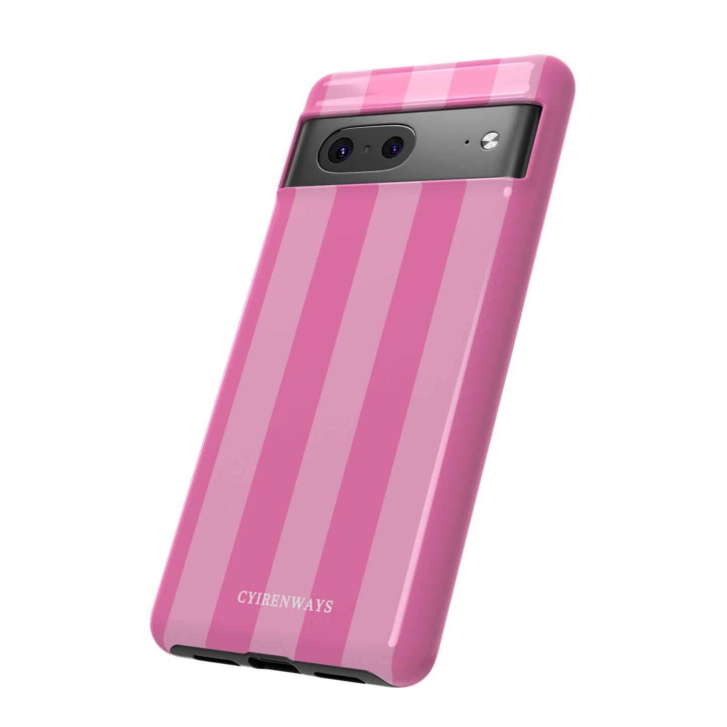 Angelic Pink (Armoured)