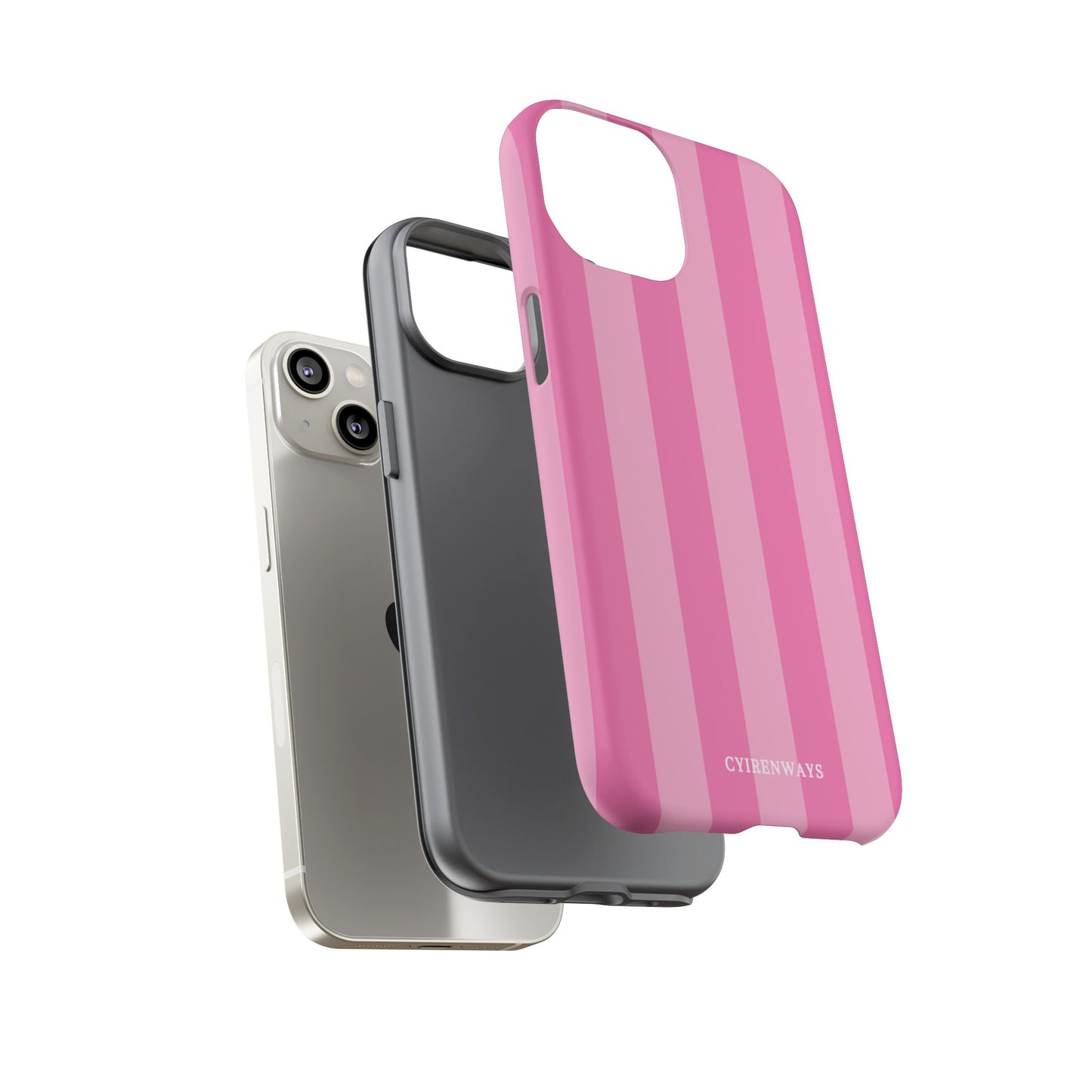 Angelic Pink (Armoured)