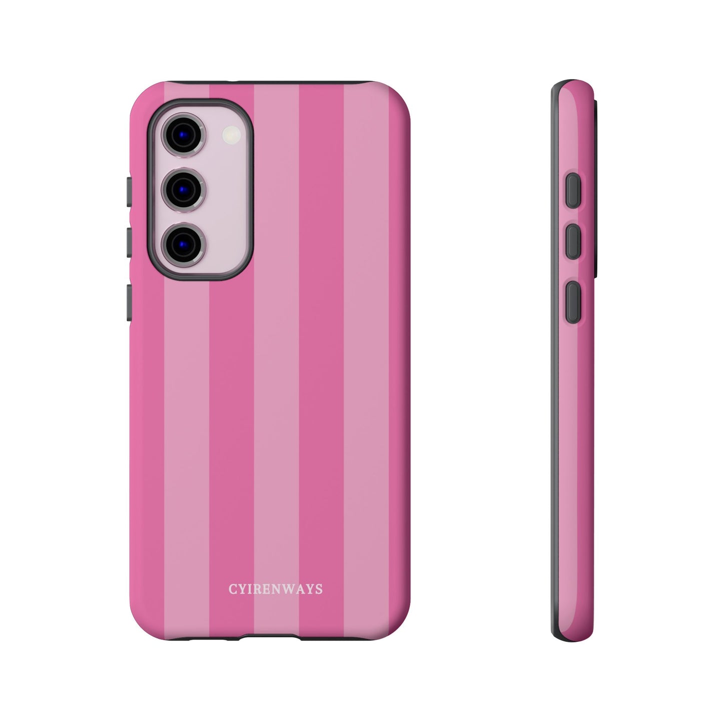 Angelic Pink (Armoured)