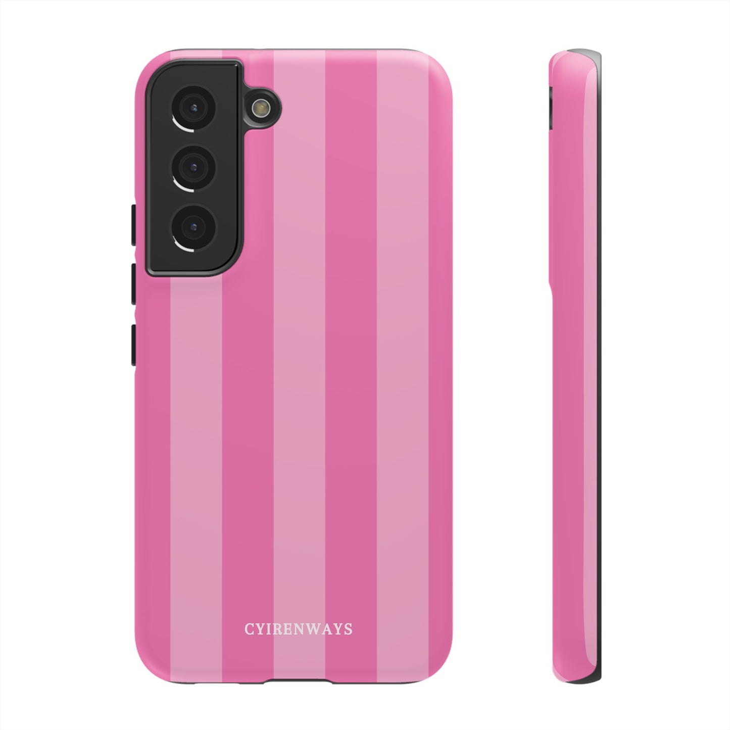 Angelic Pink (Armoured)
