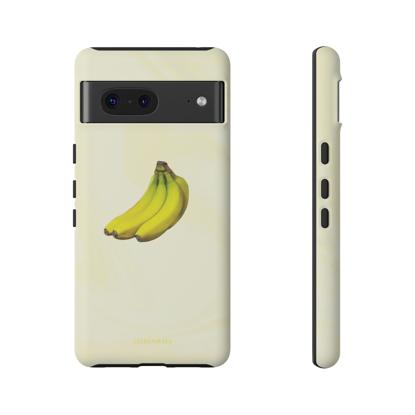 Banana Swirl (Armoured)