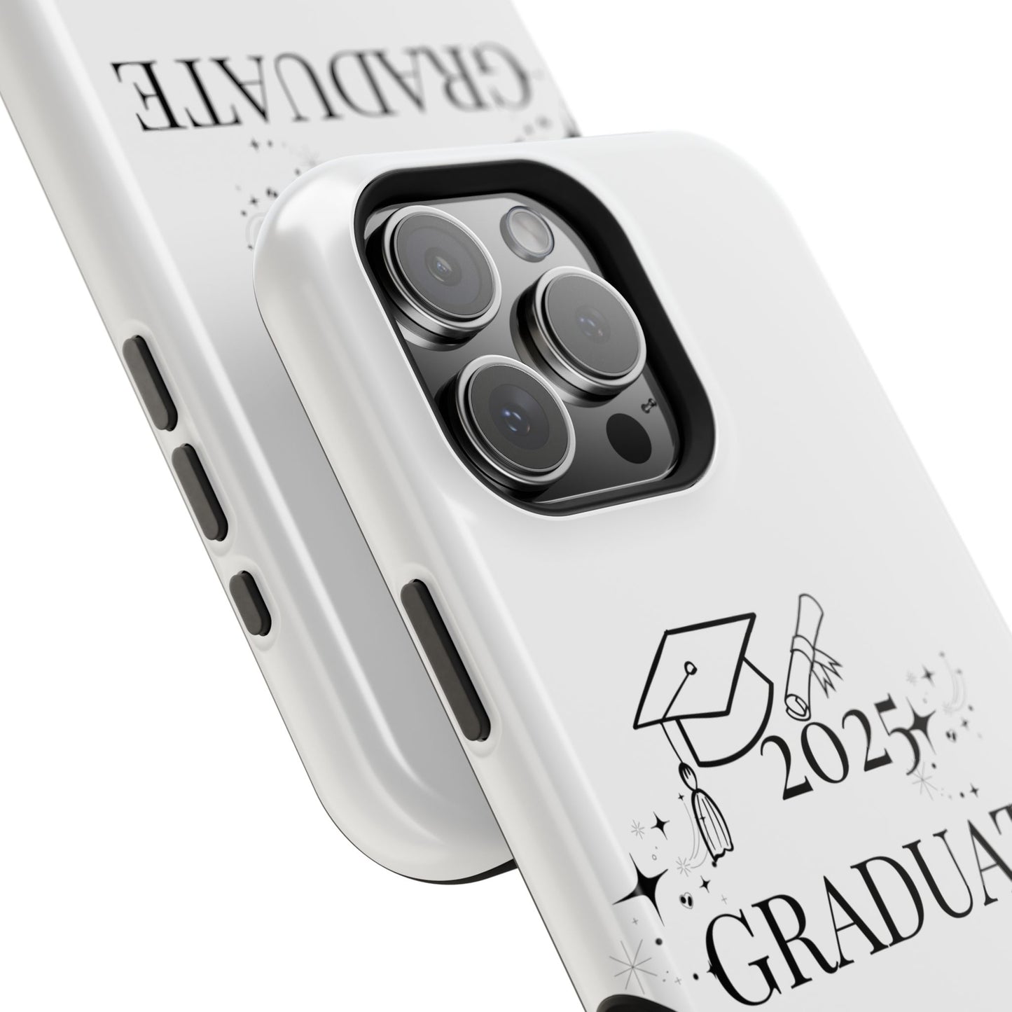 2025 Graduate (Armoured Magsafe)