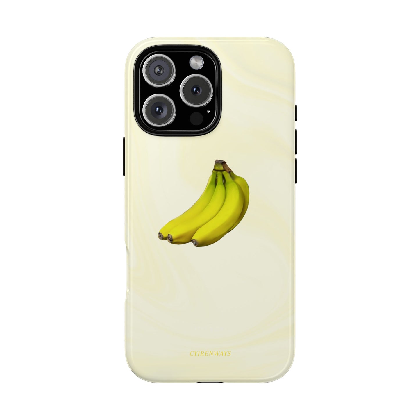Banana Swirl (Armoured)