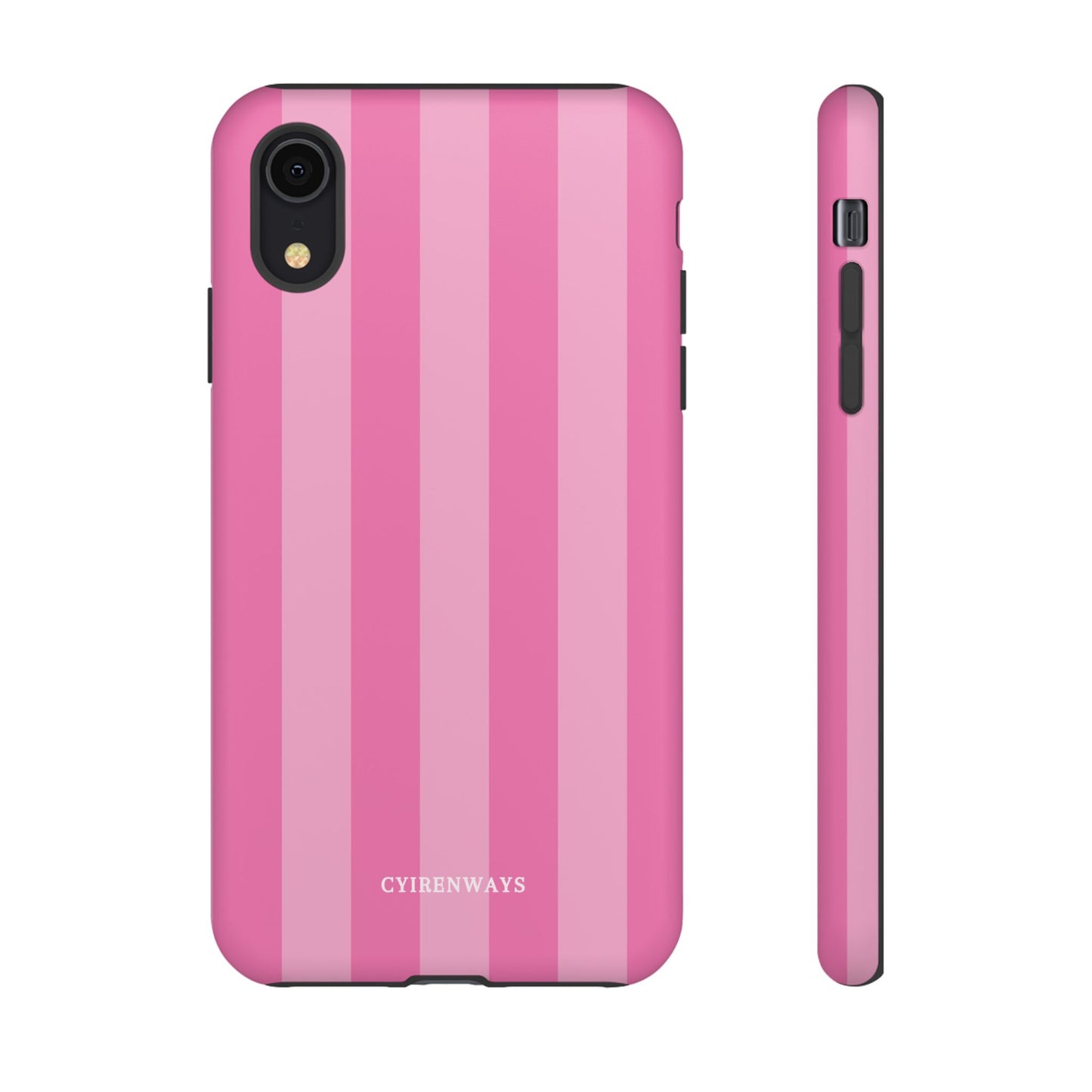 Angelic Pink (Armoured)