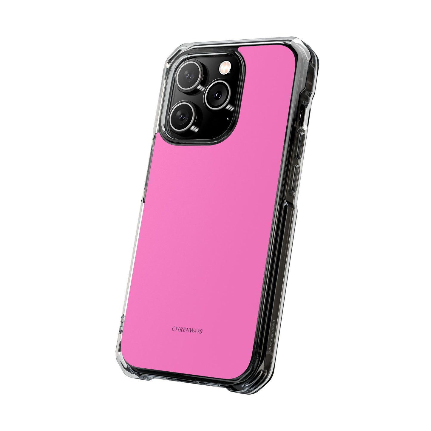 Barbie (Impact-Clear Magsafe/Magnetic)