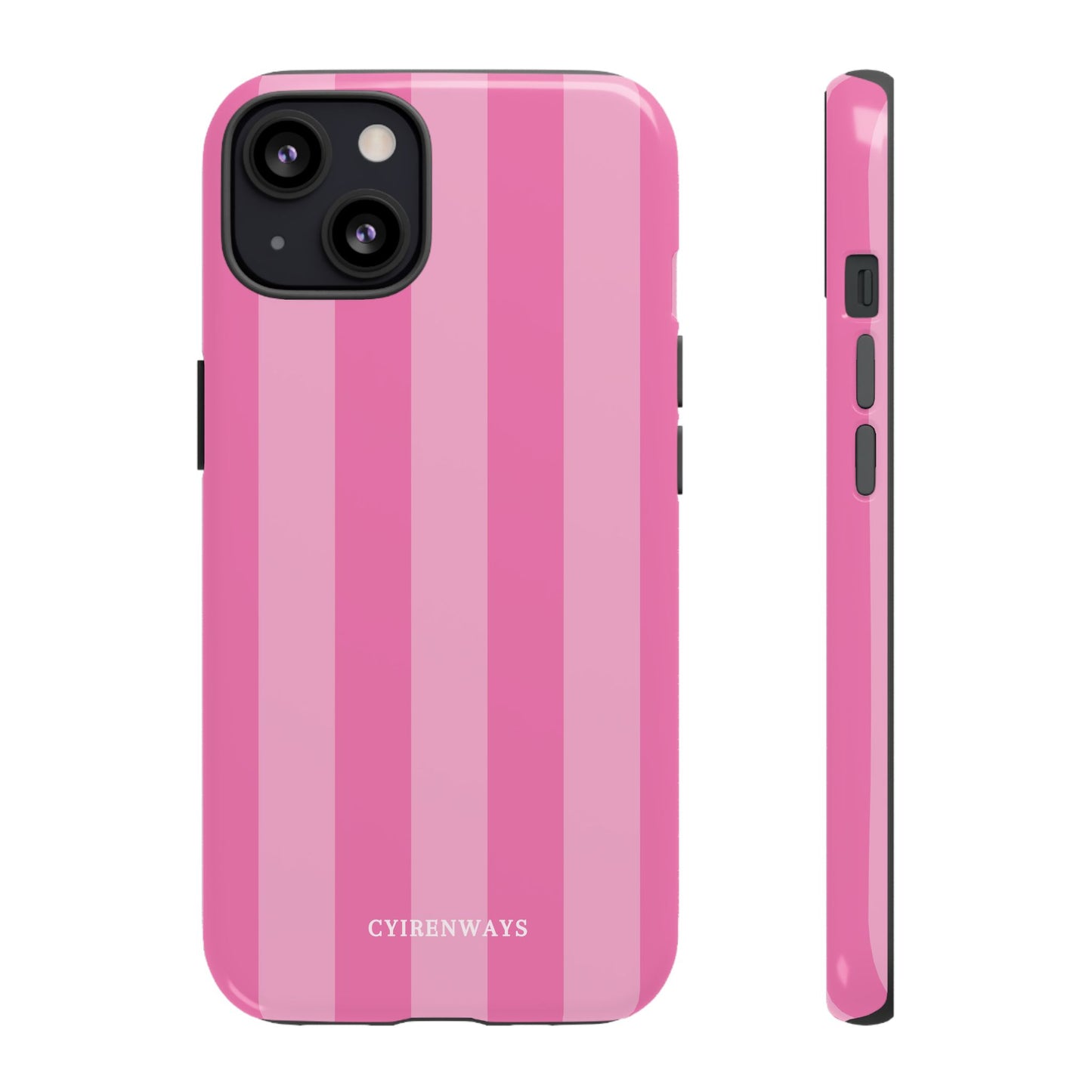 Angelic Pink (Armoured)