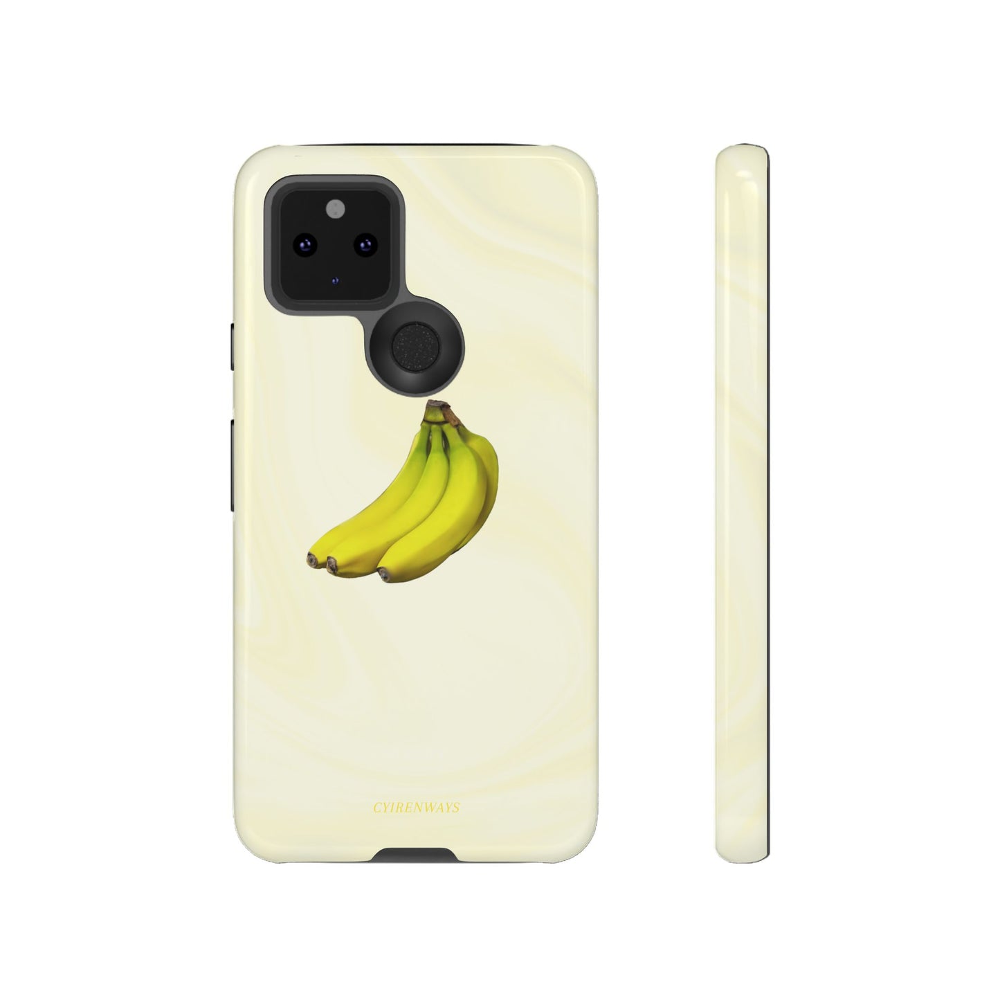 Banana Swirl (Armoured)